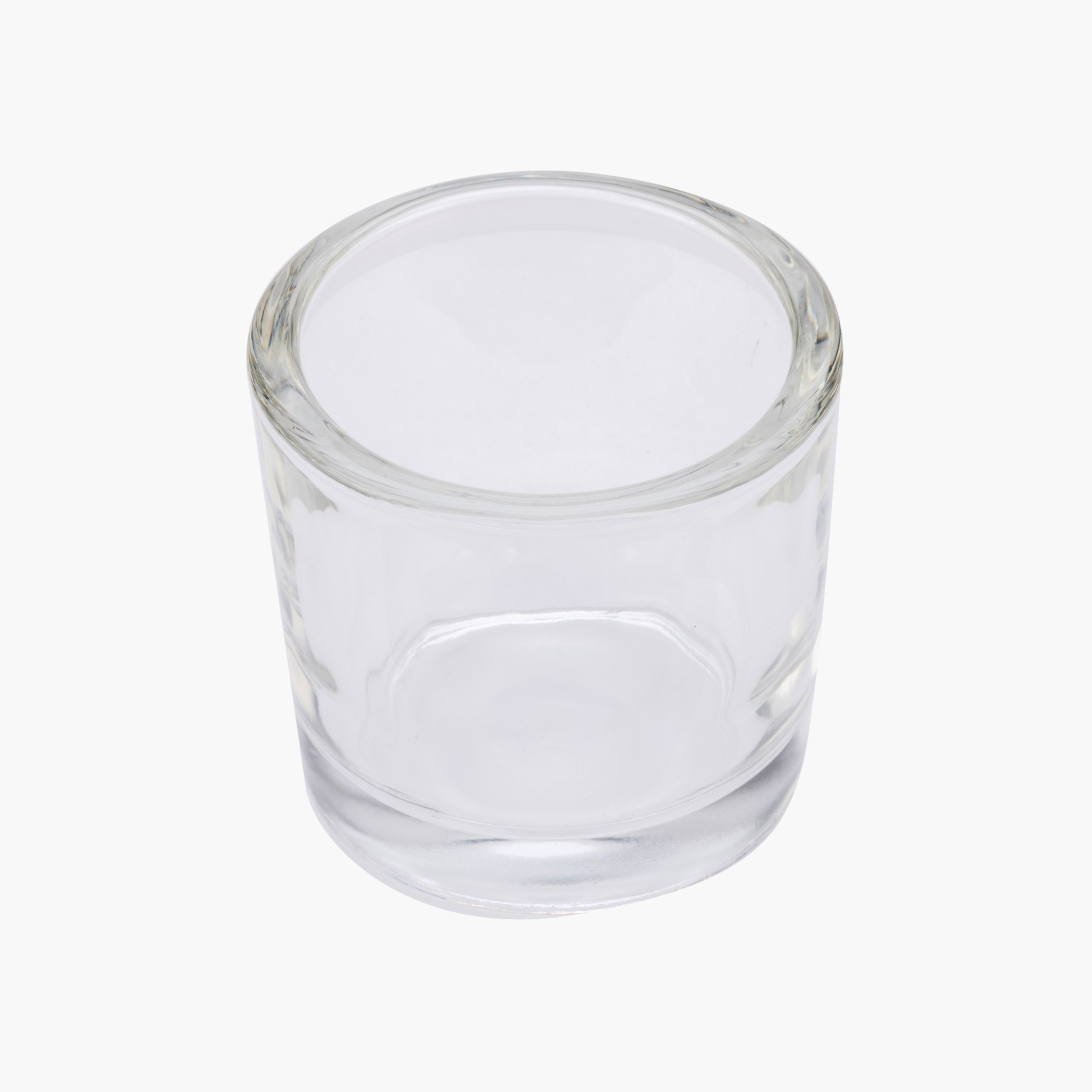 حامل شموع صغيرة للزينة أورن - طقم من قطعتين-hbxlivingroom-decorandaccessories-candleholders-image-4