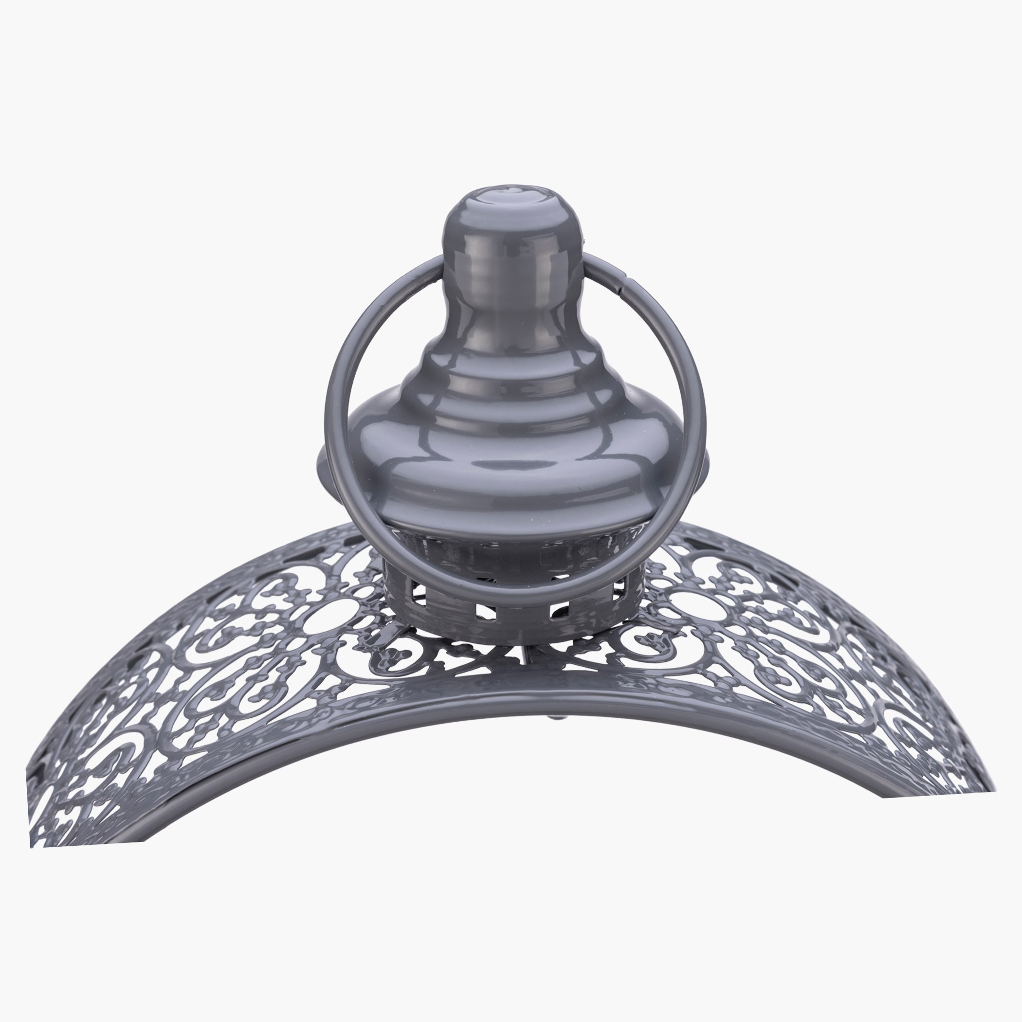 Single Circle Decorative Candle Holder-hbxlivingroom-decorandaccessories-candleholders-image-4