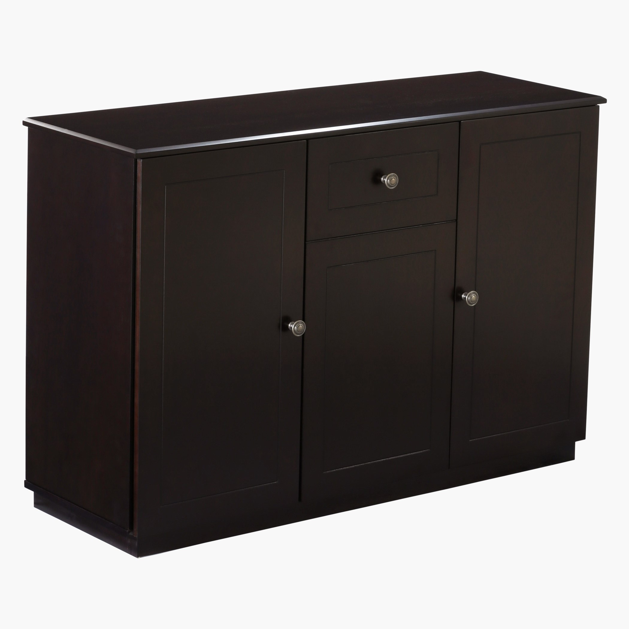 Montoya 3 Doors Sideboard-hbxfurniture-diningroom-buffetsandsideboards-image-1