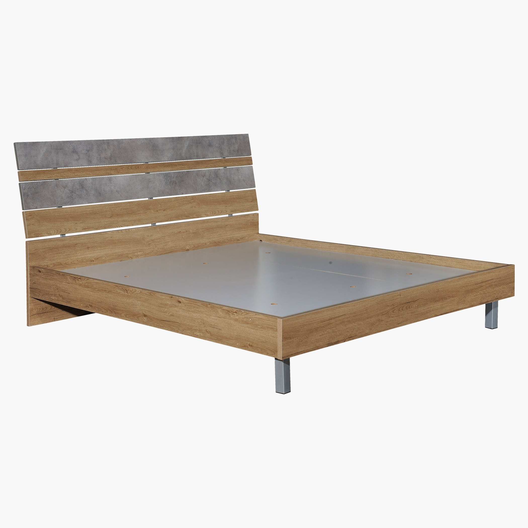 سرير سيمينتينو - 180×200 سم-hbxfurniture-bedsandbedsets-beds-king-image-2
