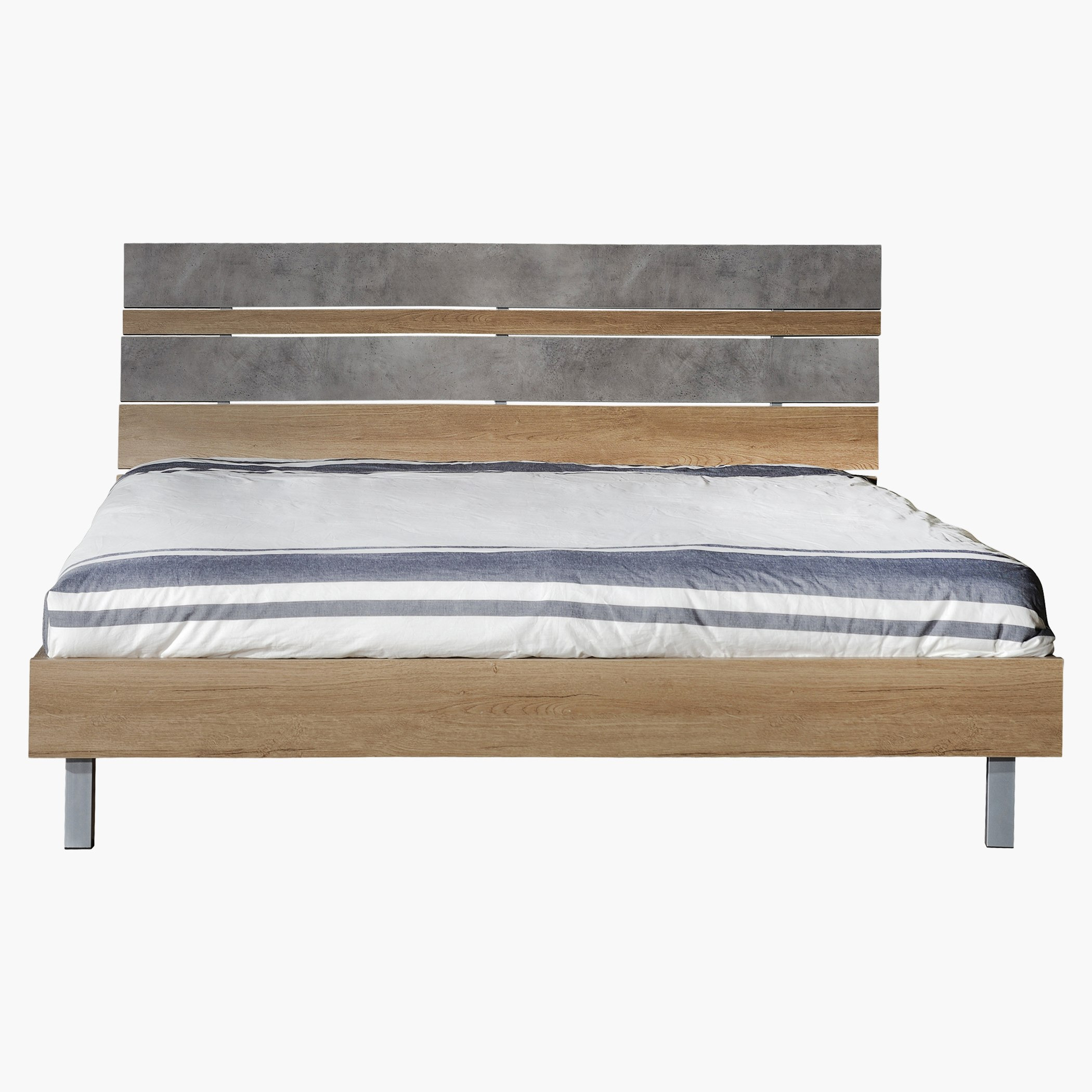 سرير سيمينتينو - 180×200 سم-hbxfurniture-bedsandbedsets-beds-king-image-3