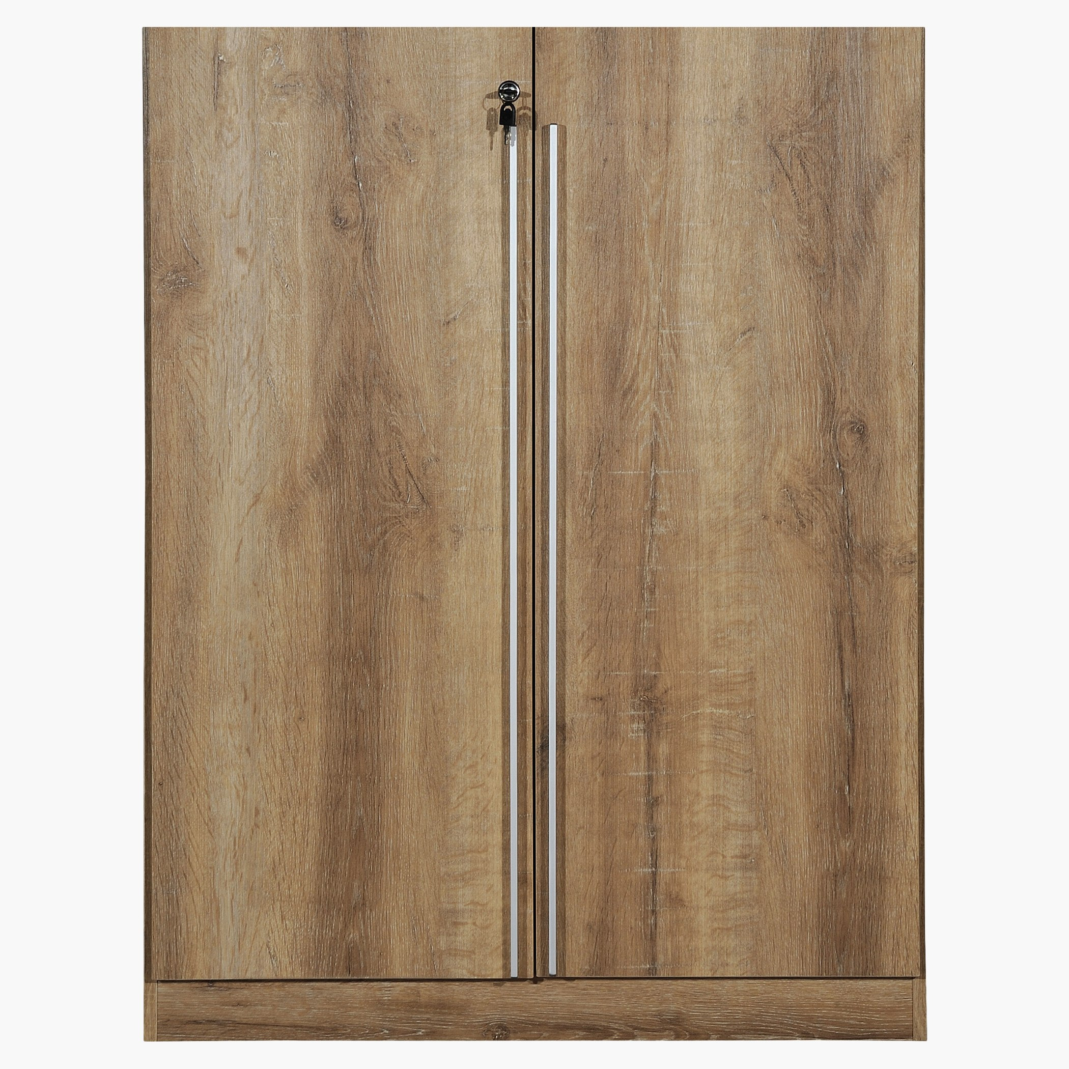 خزانة ملابس ببابين من لامو-hbxfurniture-wardrobes-image-4