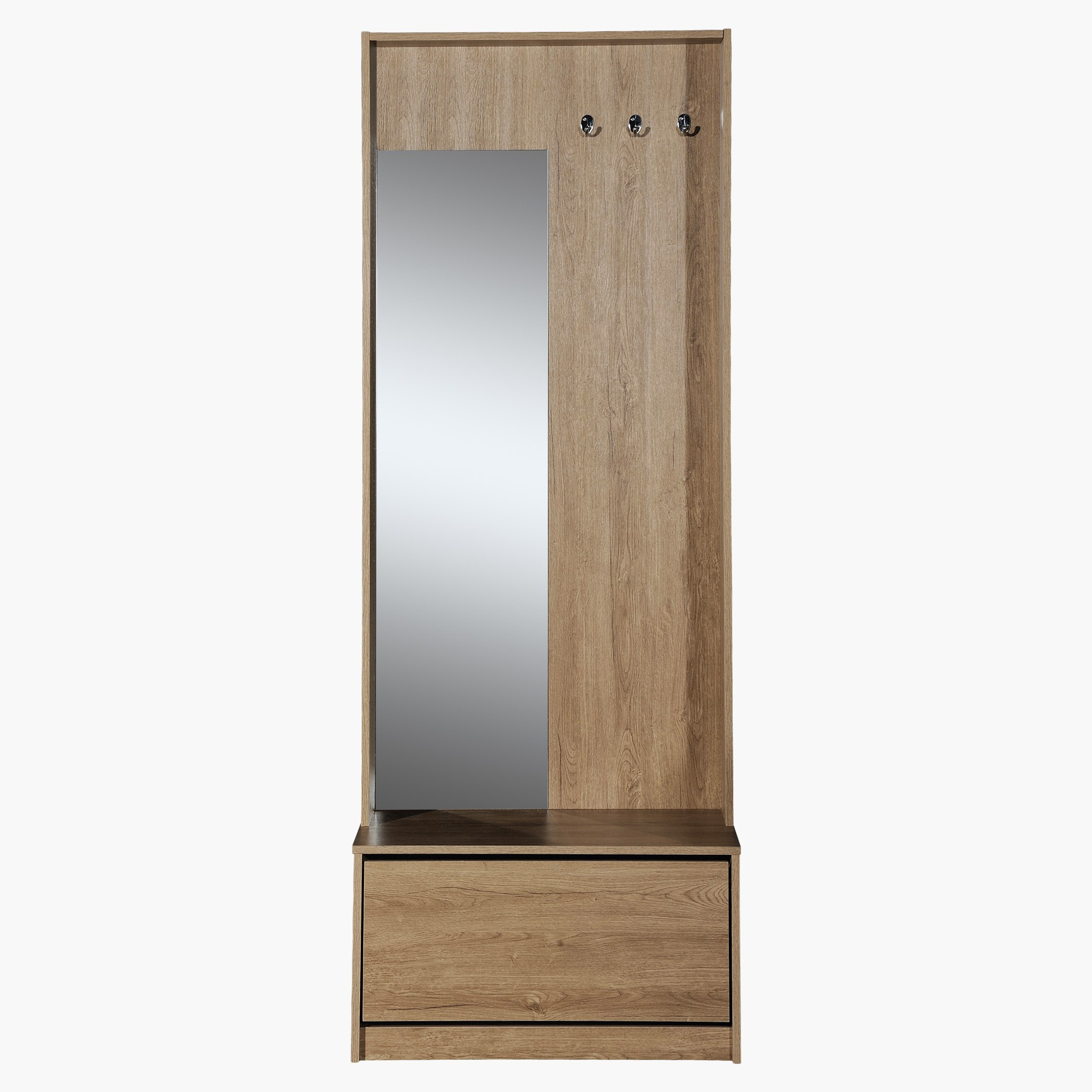 رف للأحذية مع علّاقة معاطف من سيمينتينو-hbxbedroom-shoecabinetsandracks-image-2