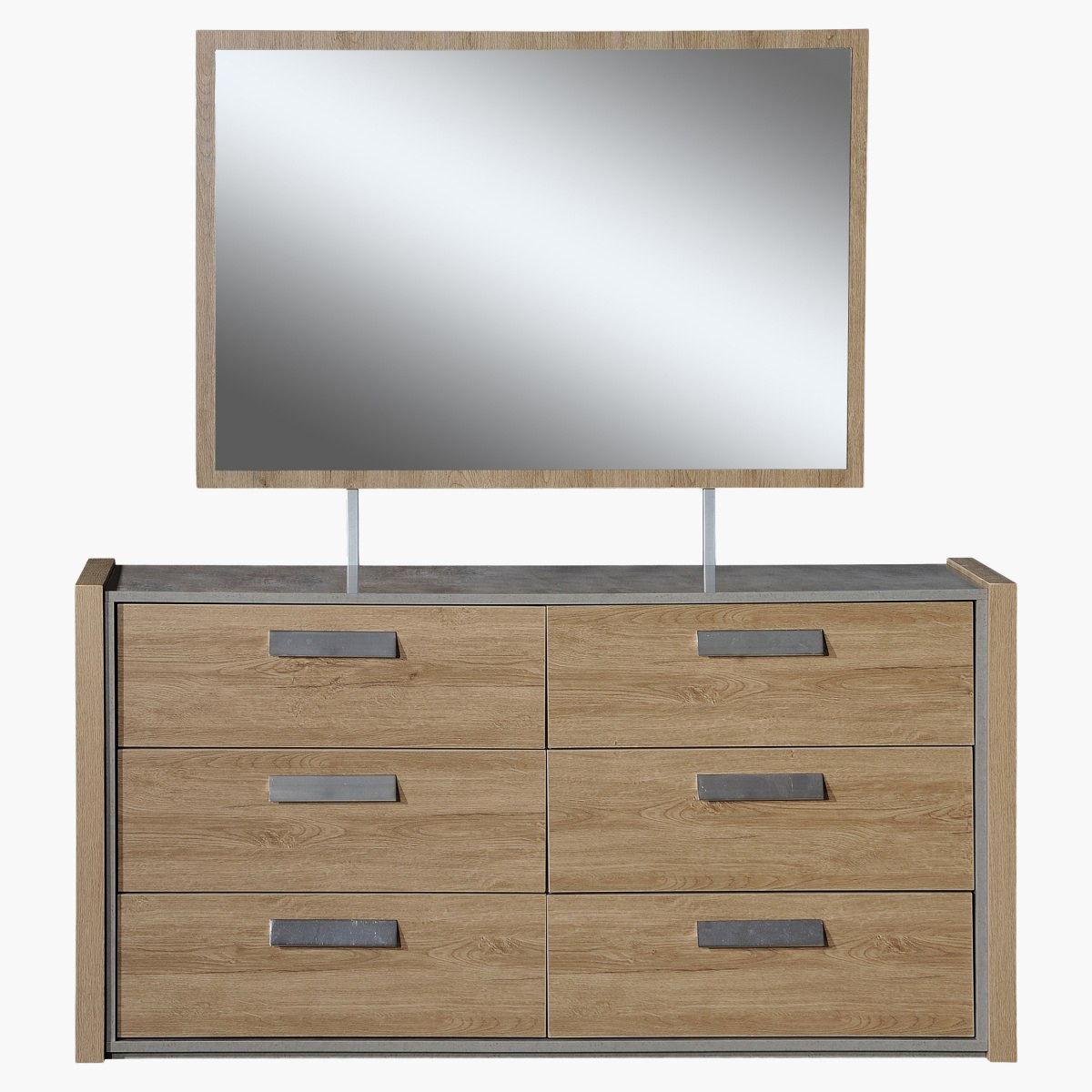 مرآة دون طاولة تزيين من سيمينتينو-hbxfurniture-bedroom-dressersandmirrors-image-4