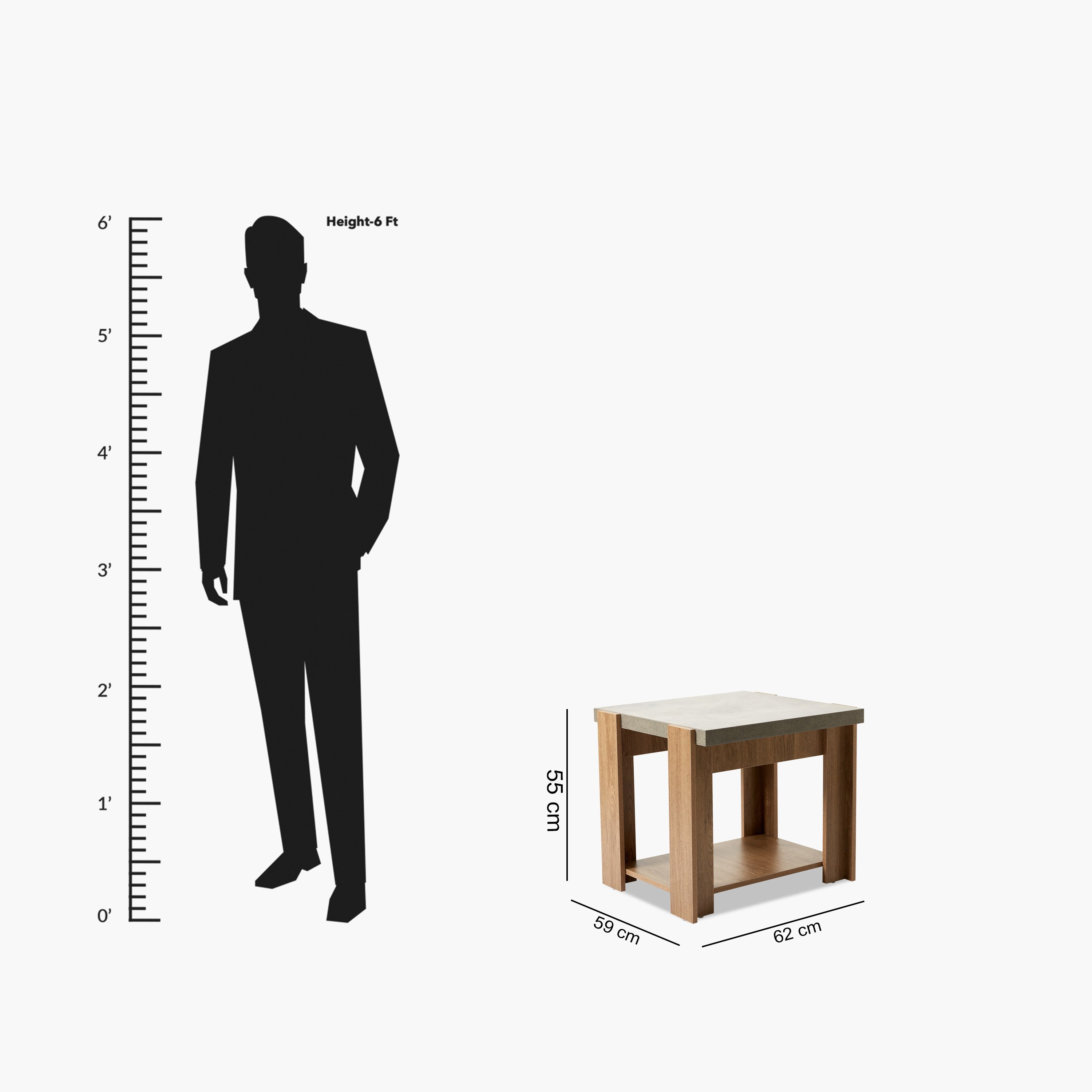 Manhattan Lux End Table-hbxfurniture-livingroom-endtables-image-9
