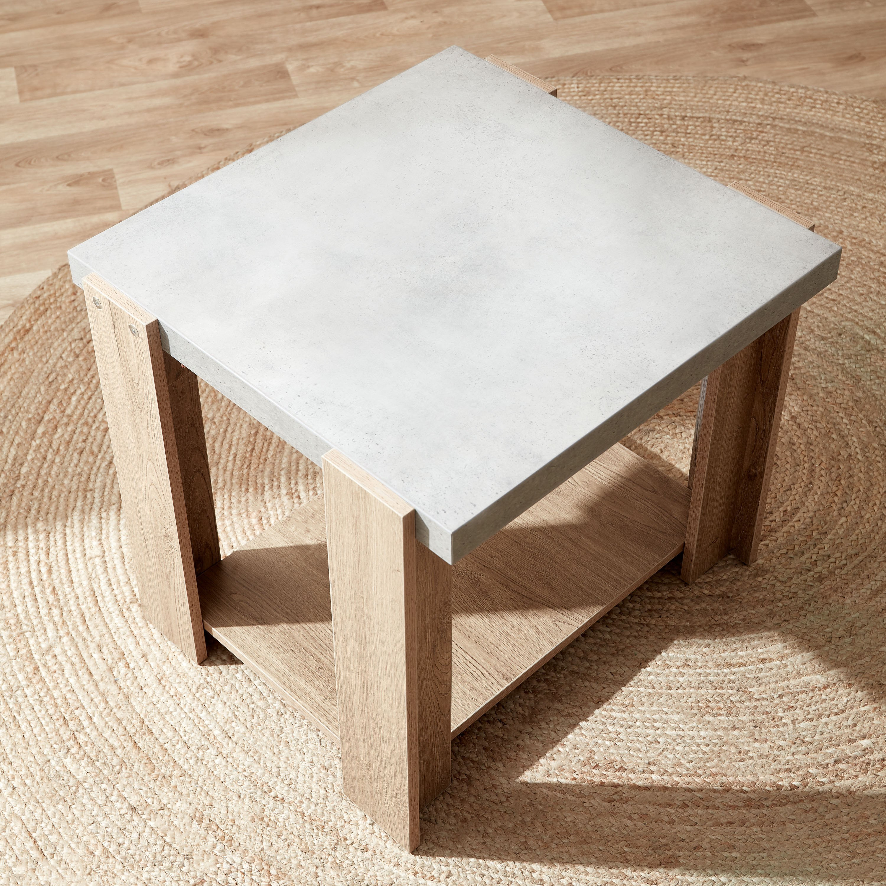 Manhattan Lux End Table-hbxfurniture-livingroom-endtables-image-3