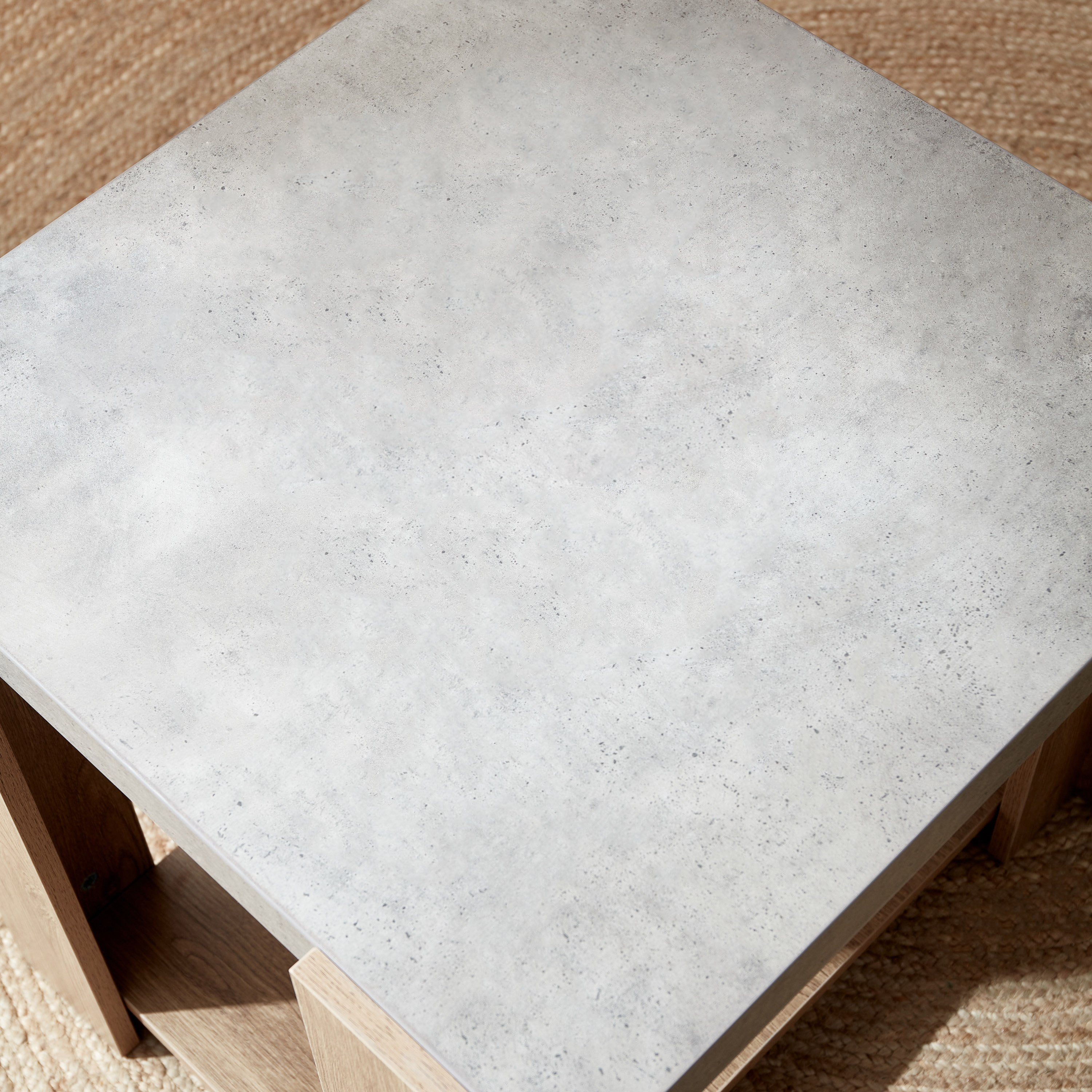 Manhattan Lux End Table-hbxfurniture-livingroom-endtables-image-5