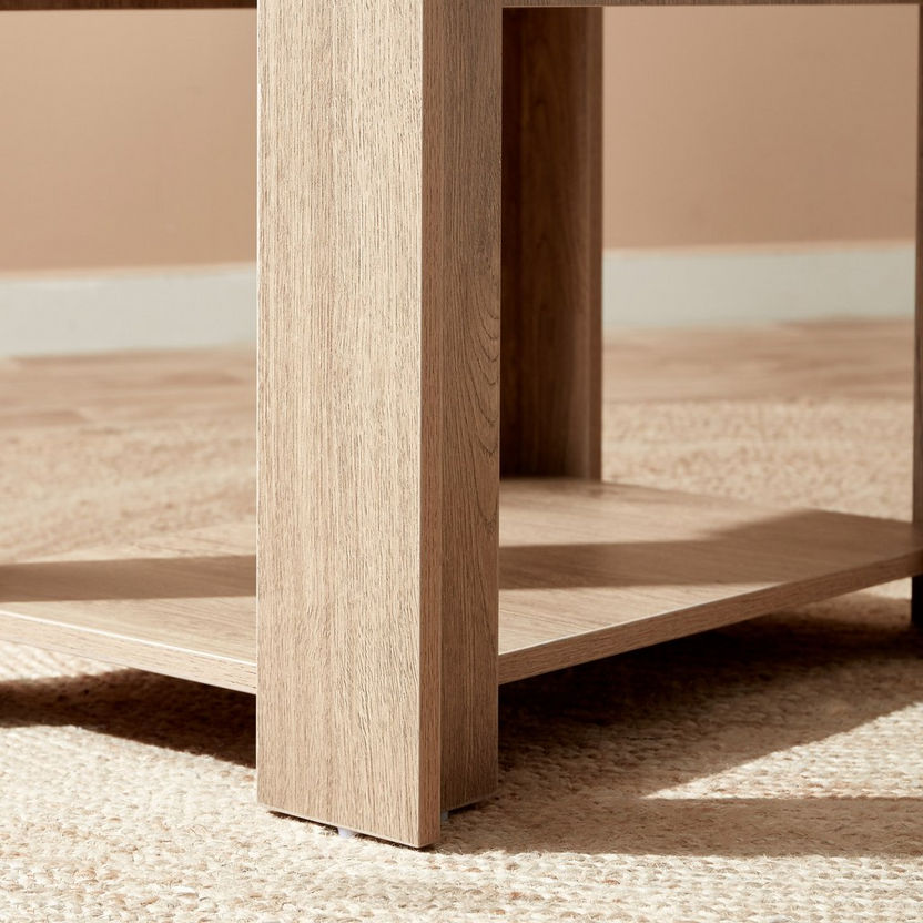 Cementino End Table-End Tables-image-5