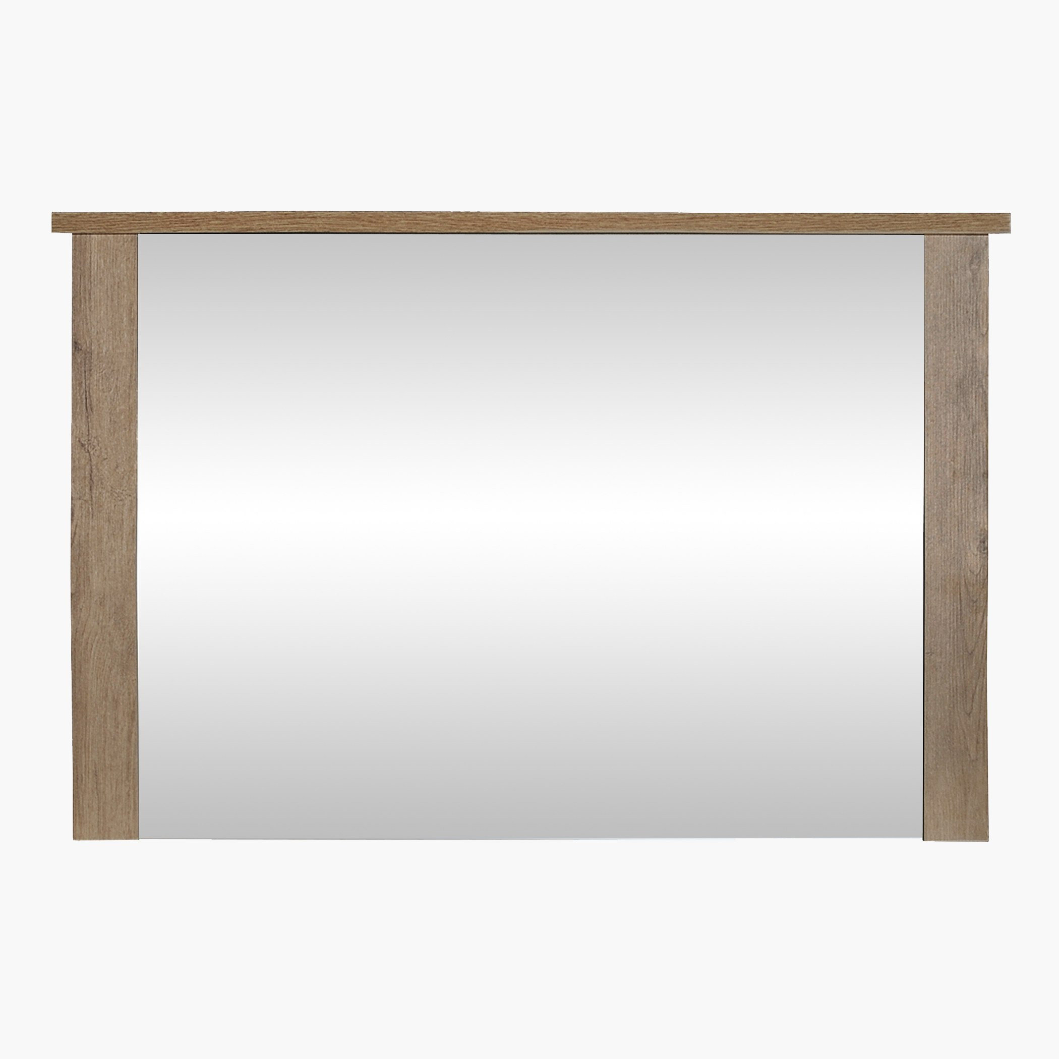 مرآة دون طاولة تزيين كبيرة 6 أدراج من لامو-hbxfurniture-bedroom-dressersandmirrors-image-1