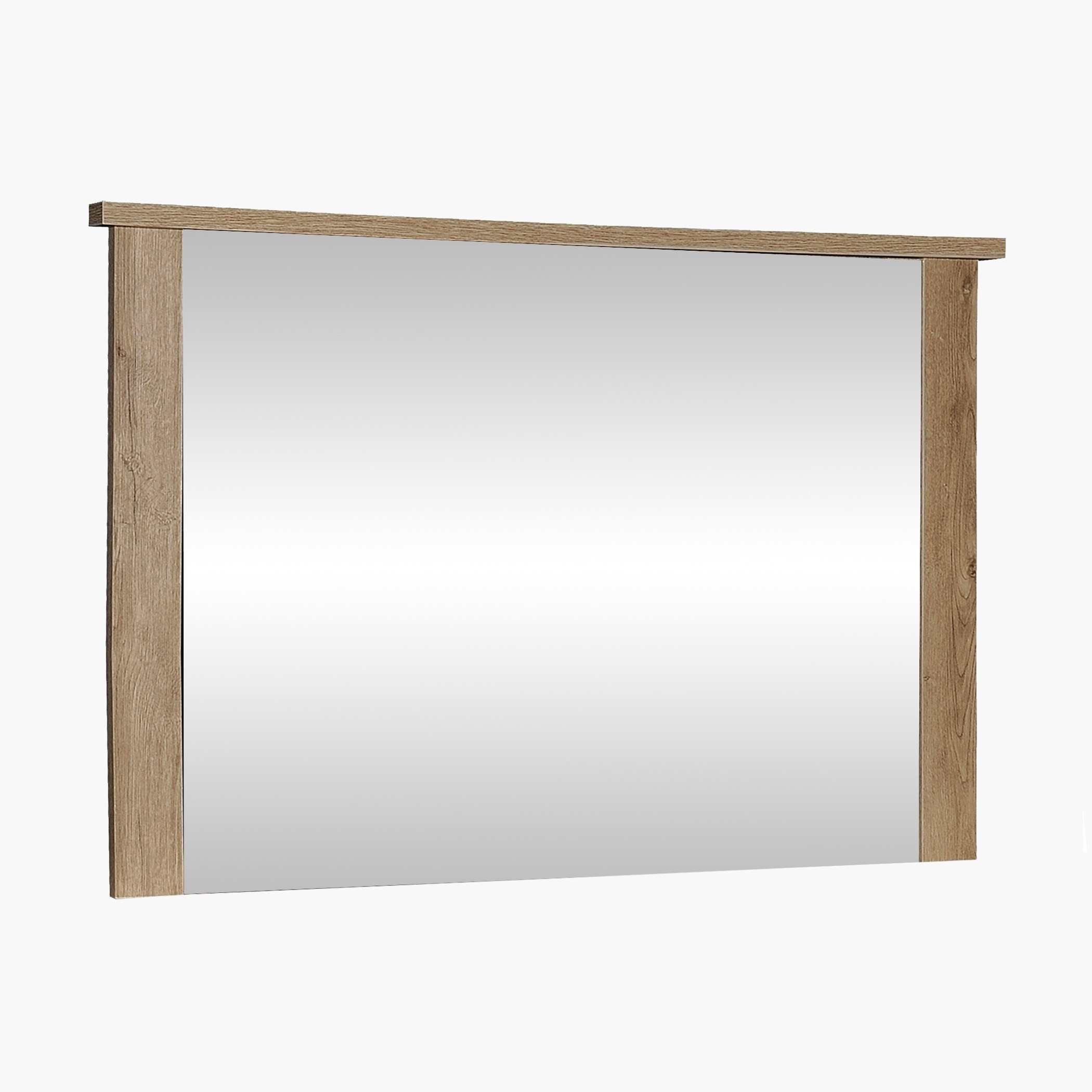 مرآة دون طاولة تزيين كبيرة 6 أدراج من لامو-hbxfurniture-bedroom-dressersandmirrors-image-2