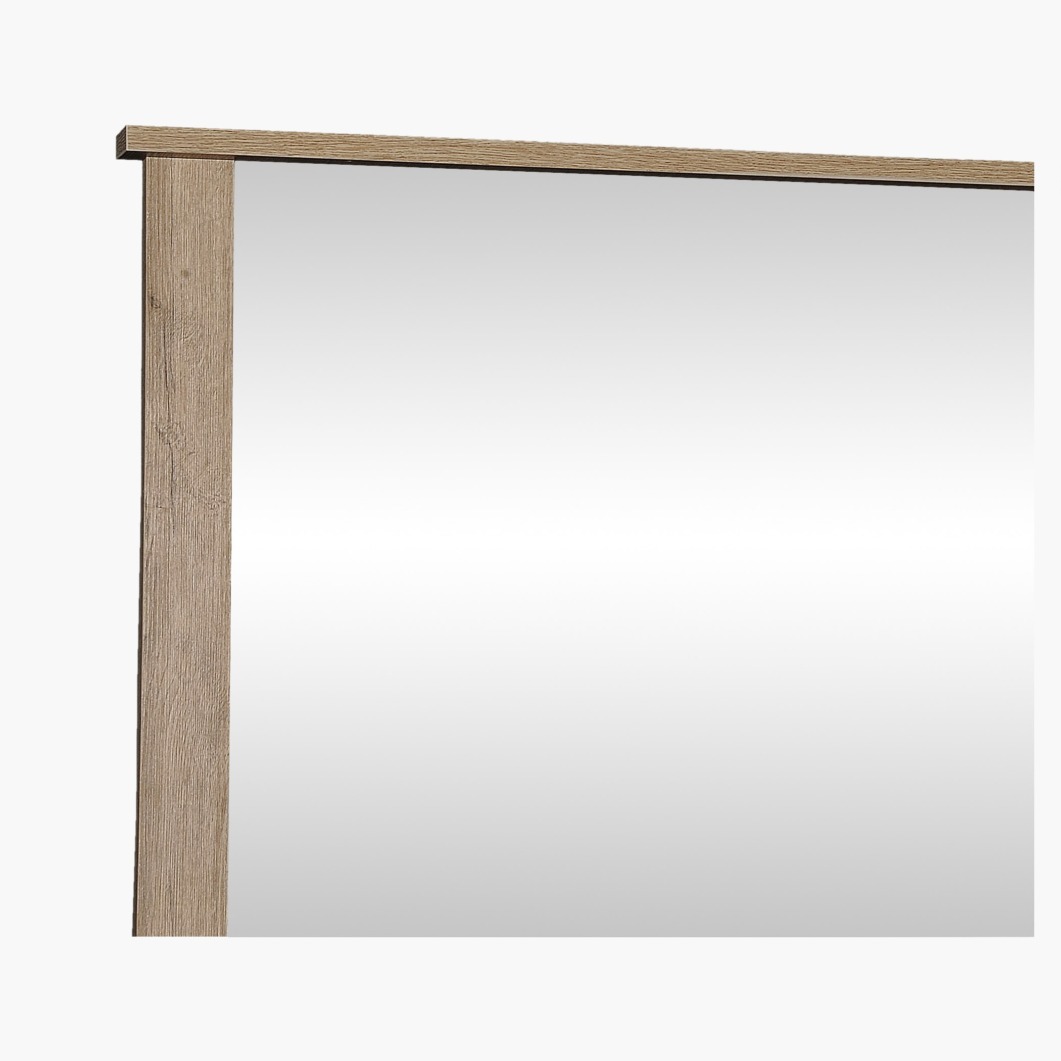 مرآة دون طاولة تزيين كبيرة 6 أدراج من لامو-hbxfurniture-bedroom-dressersandmirrors-image-3