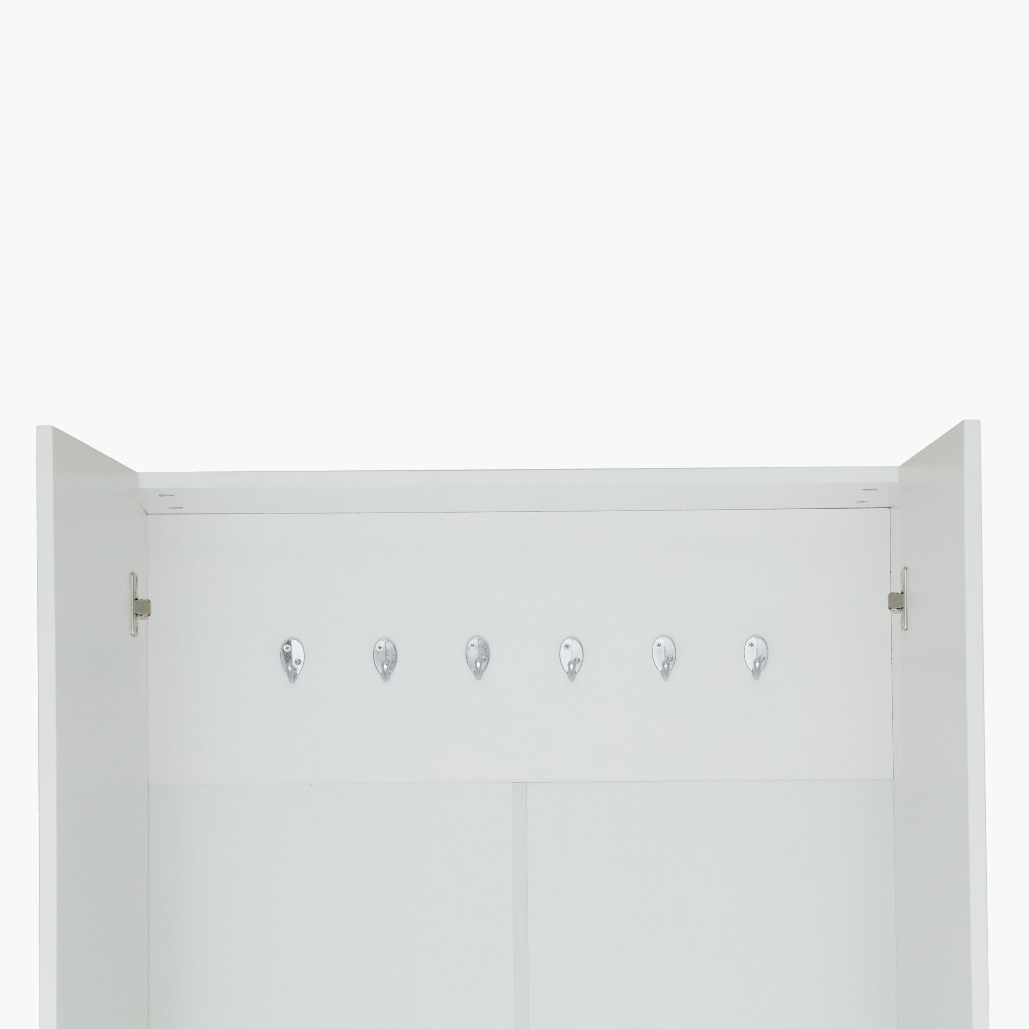Picasso 2-Door Wardrobe with Mirror-hbxfurniture-wardrobes-image-4