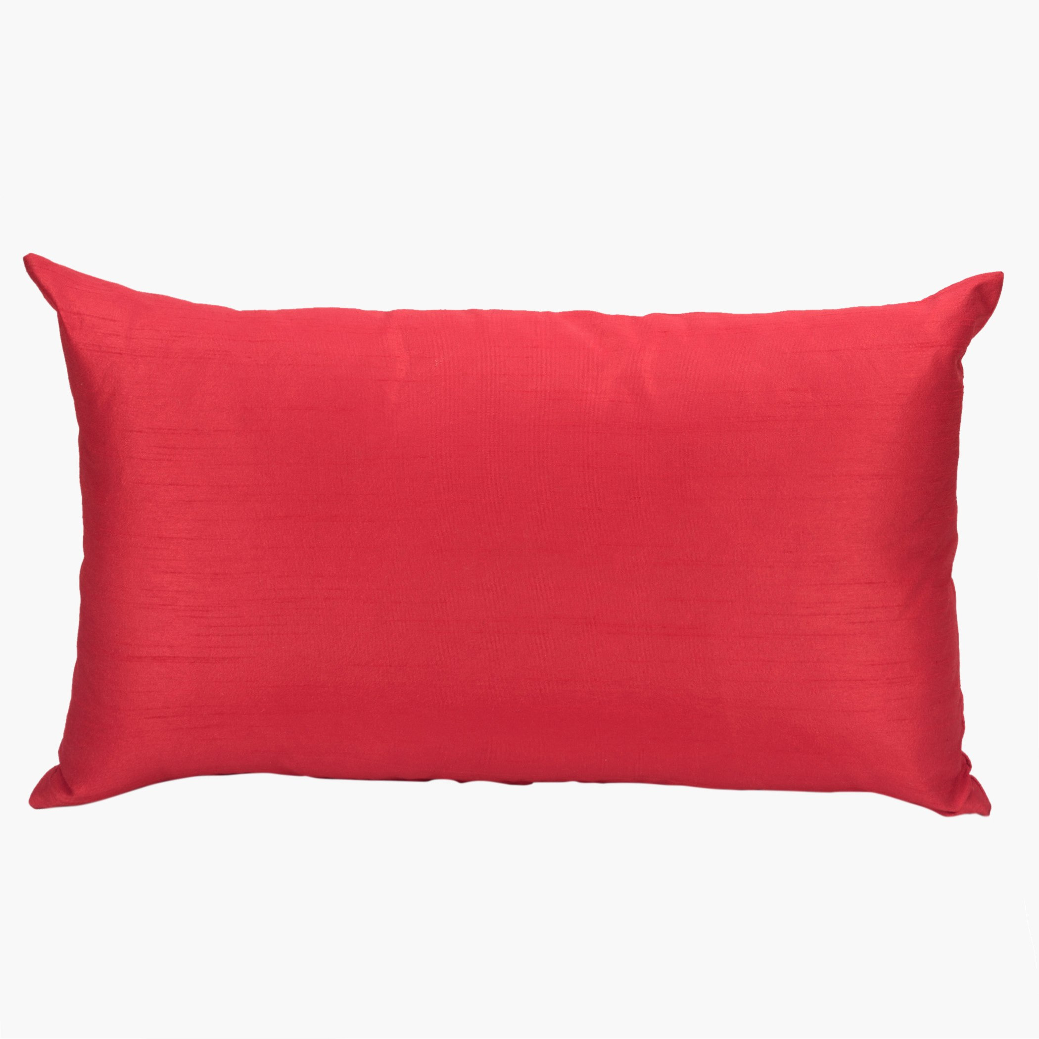 وسادة محشوّة بنقوش بيزلي - 30x50x10 سم-hbxlivingroom-furnishings-cushionsandcovers-filledcushions-image-2