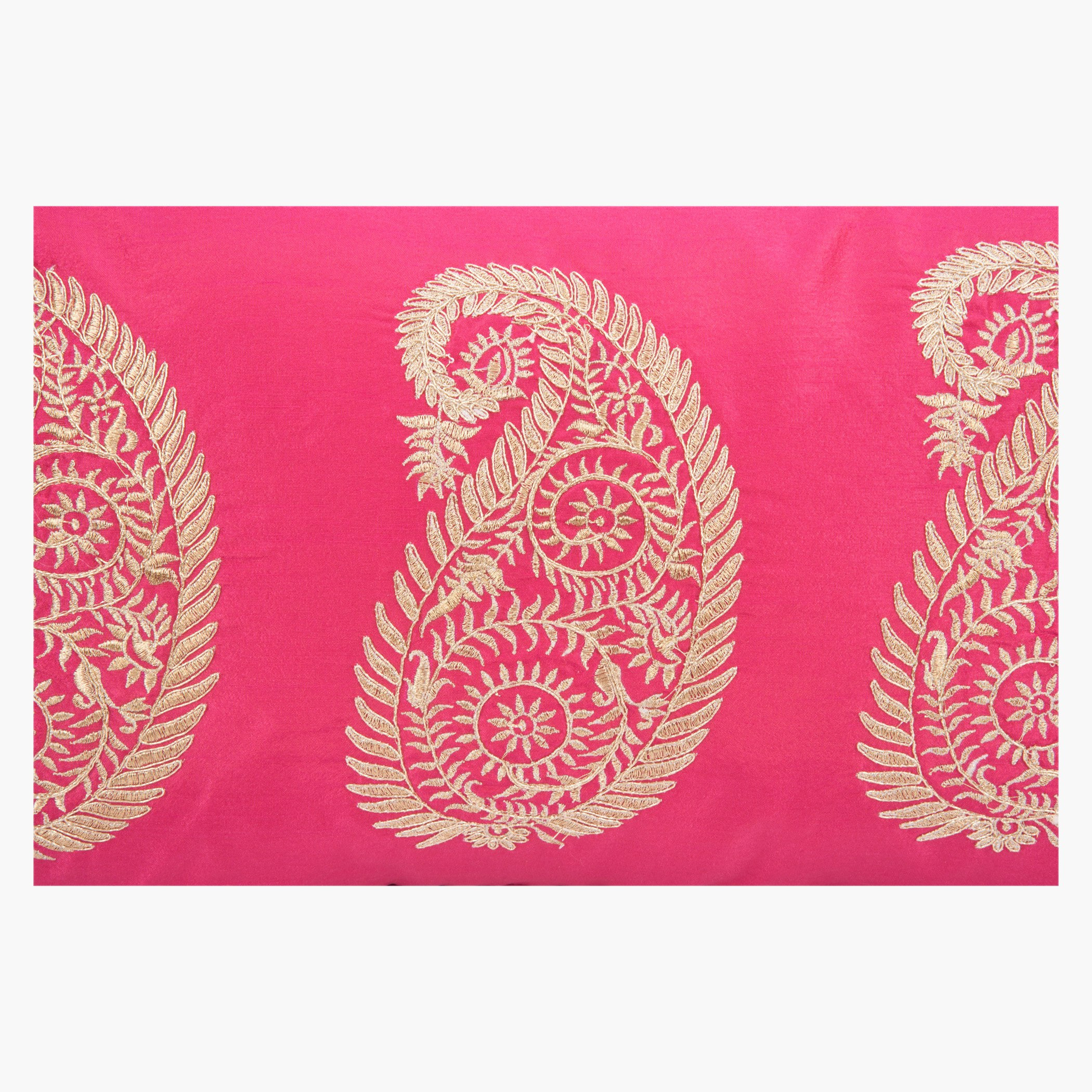 وسادة محشوّة بنقوش بيزلي - 30x50x10 سم-PROMO_HB_AE_B1G1_250925-image-3
