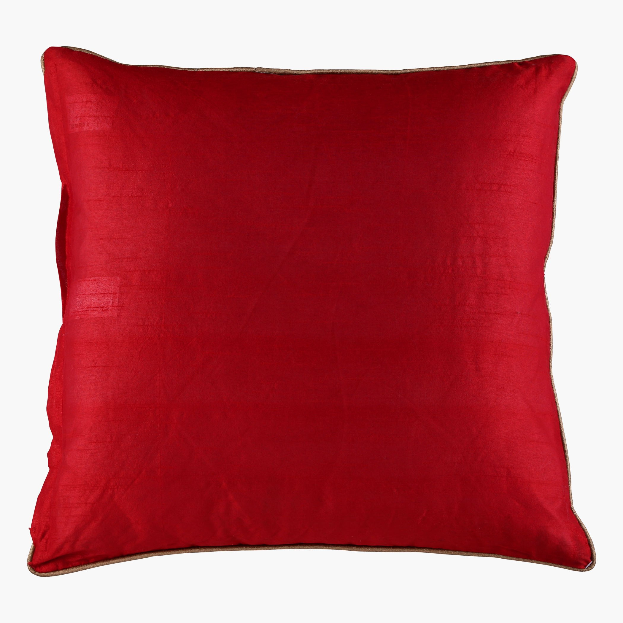 All Over Paisley Embroidered Filled Cushion - 45x45 cm-hbxlivingroom-furnishings-cushionsandcovers-filledcushions-image-2