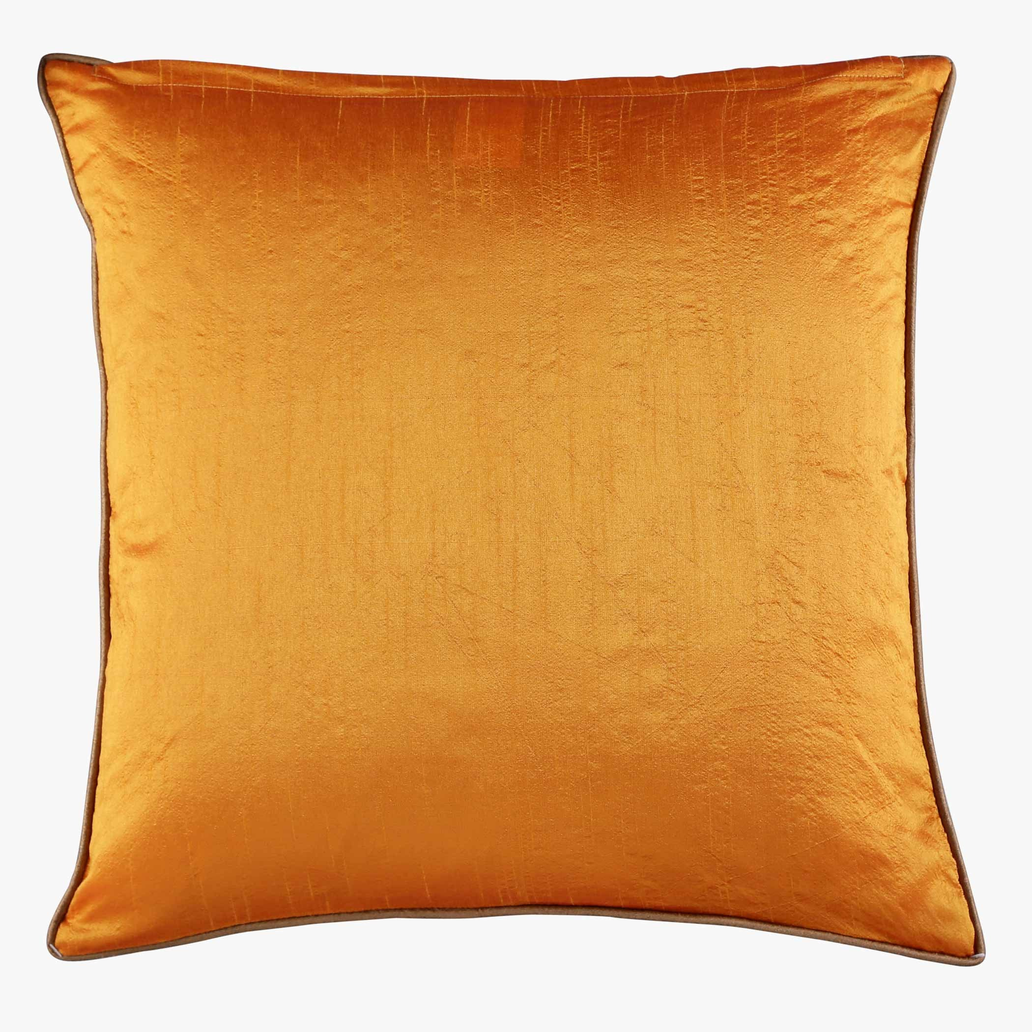 وسادة محشوة بتطريز بيزلي - 45x45 سم-hbxlivingroom-furnishings-cushionsandcovers-filledcushions-image-2