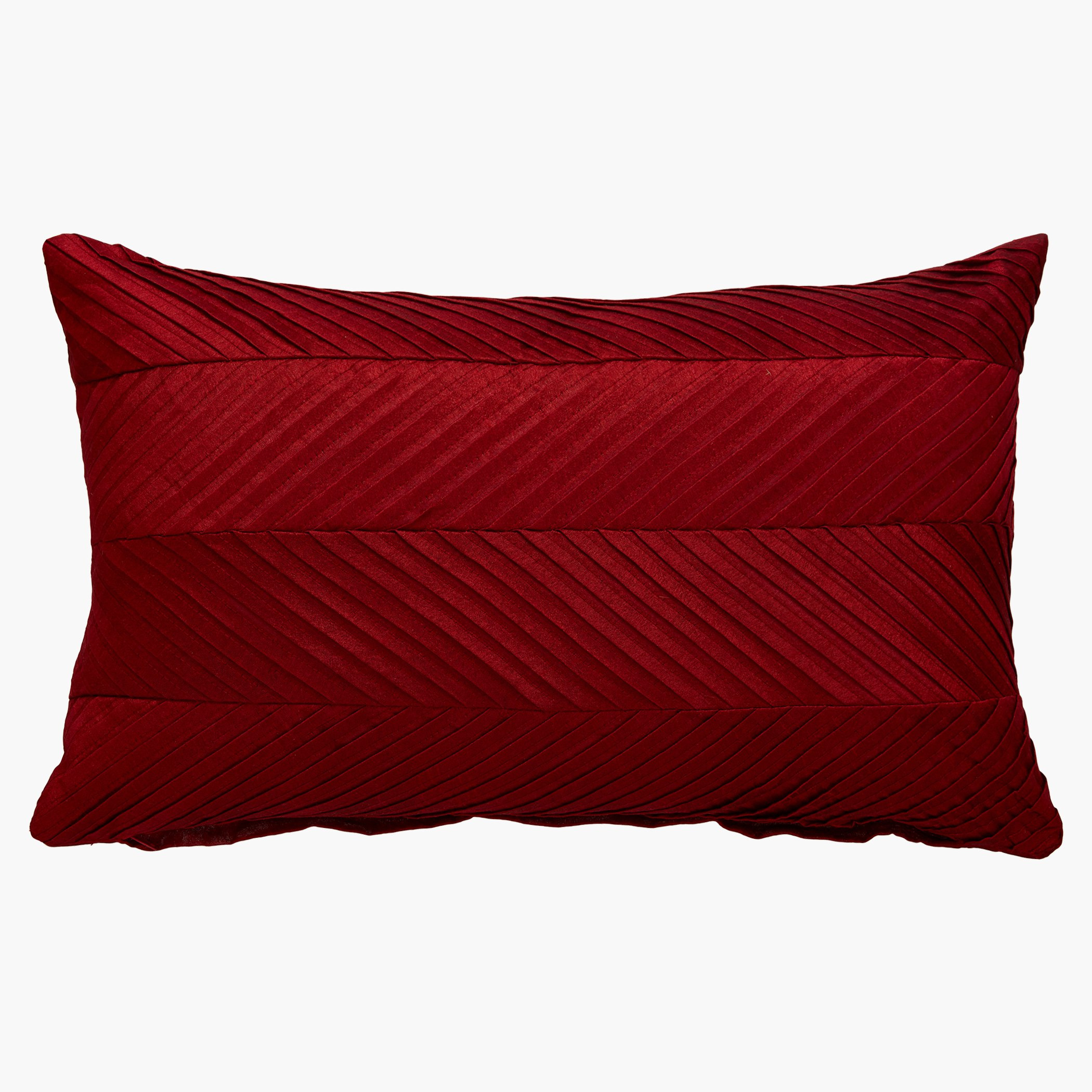 Harley Textured Filled Cushion - 30x50 cm-hbxlivingroom-furnishings-cushionsandcovers-filledcushions-image-1
