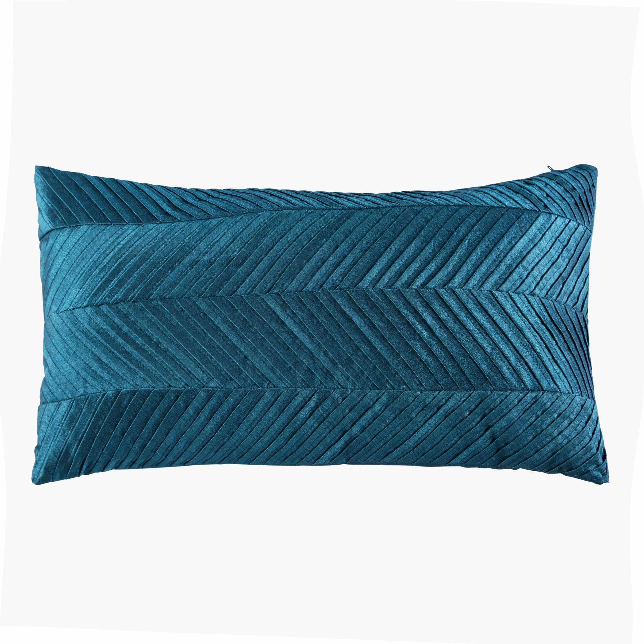 وسادة محشوة بارزة الملمس من هارلي - 30x50 سم-hbxlivingroom-furnishings-cushionsandcovers-filledcushions-image-1