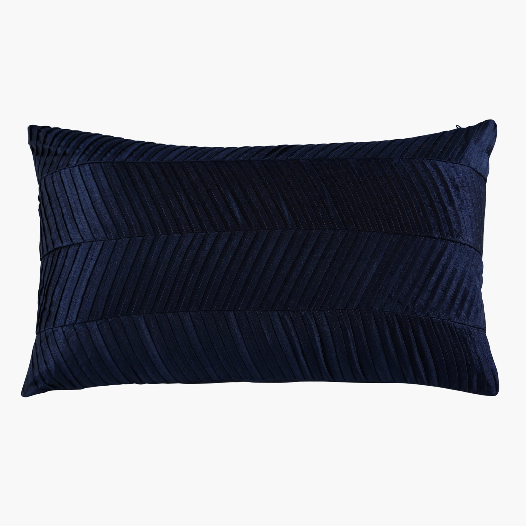 وسادة محشوة بارزة الملمس من هارلي - 30x50 سم-hbxlivingroom-furnishings-cushionsandcovers-filledcushions-image-1