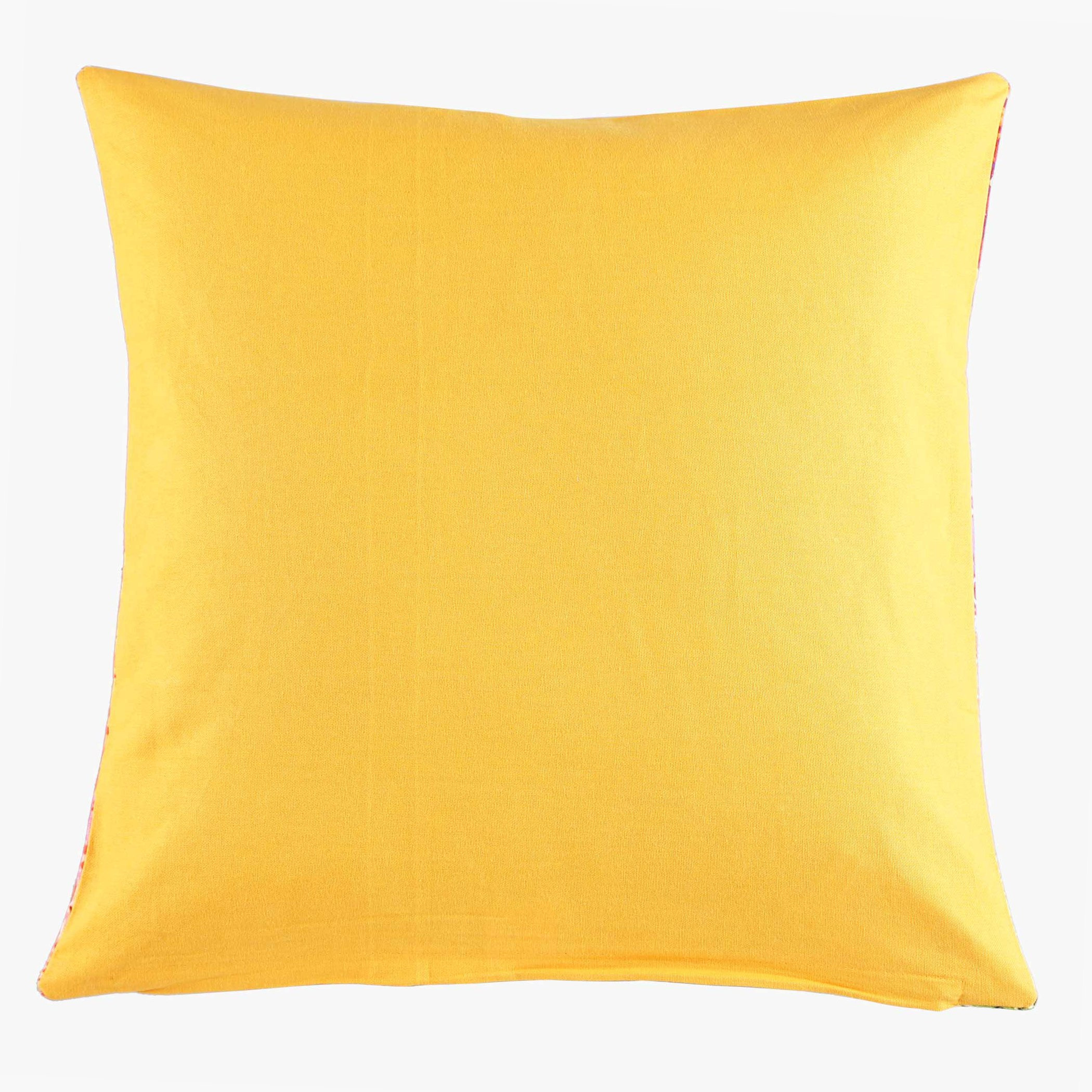 غطاء وسادة بطبعات رقميّة وتصاميم متداخلة - 40×40 سم-hbxhomeware-cushionsandcovers-cushioncovers-image-2