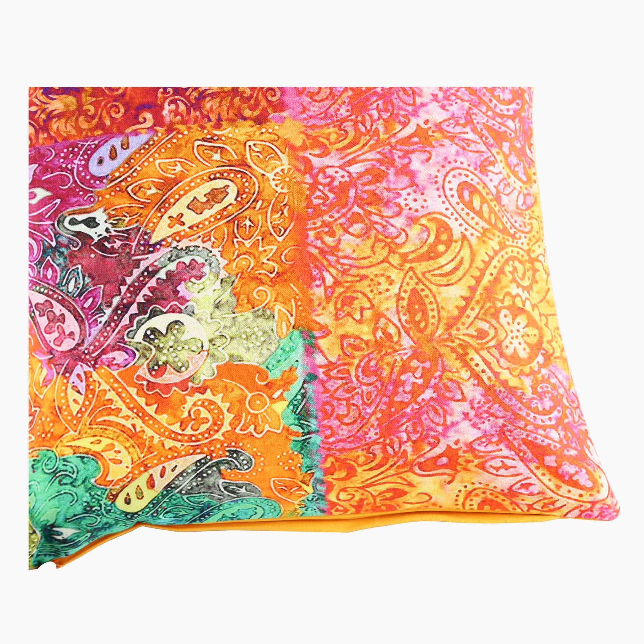 غطاء وسادة بطبعات رقميّة وتصاميم متداخلة - 40×40 سم-hbxhomeware-cushionsandcovers-cushioncovers-image-3