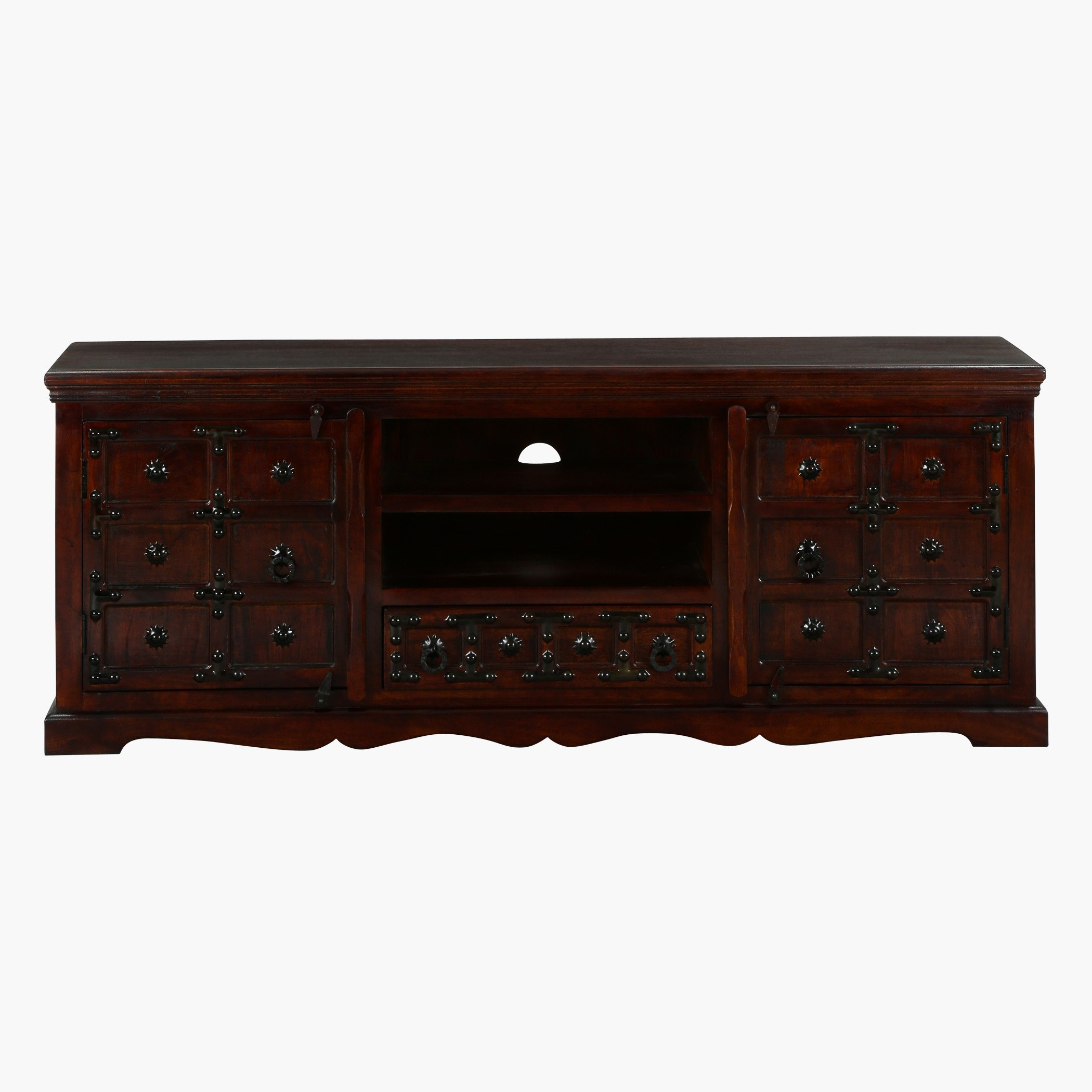 وحدة تلفاز حتى 70 بوصة من تاج-hbxlivingroom-mediaunitsandstorage-tvunits-image-1