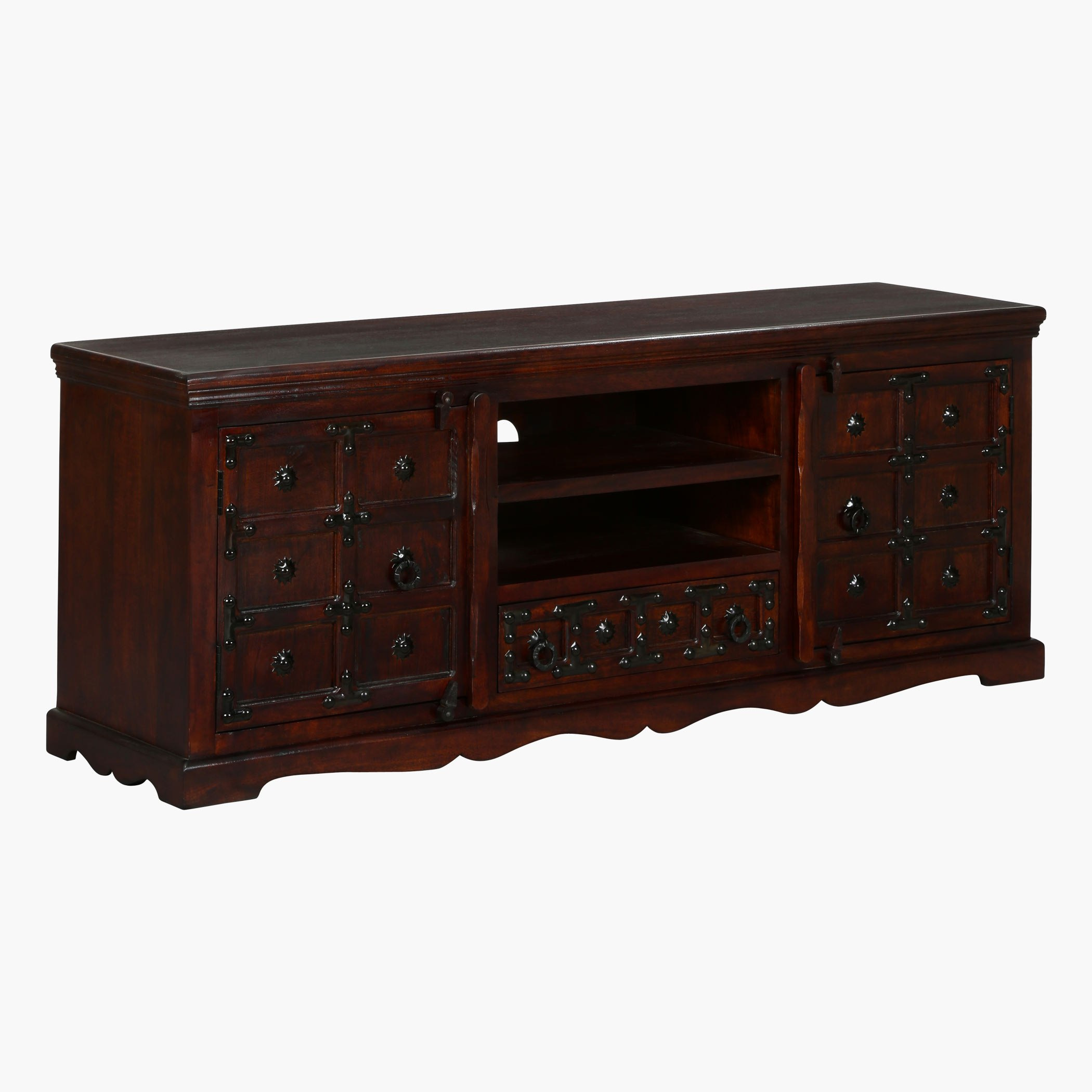 وحدة تلفاز حتى 70 بوصة من تاج-hbxlivingroom-mediaunitsandstorage-tvunits-image-2