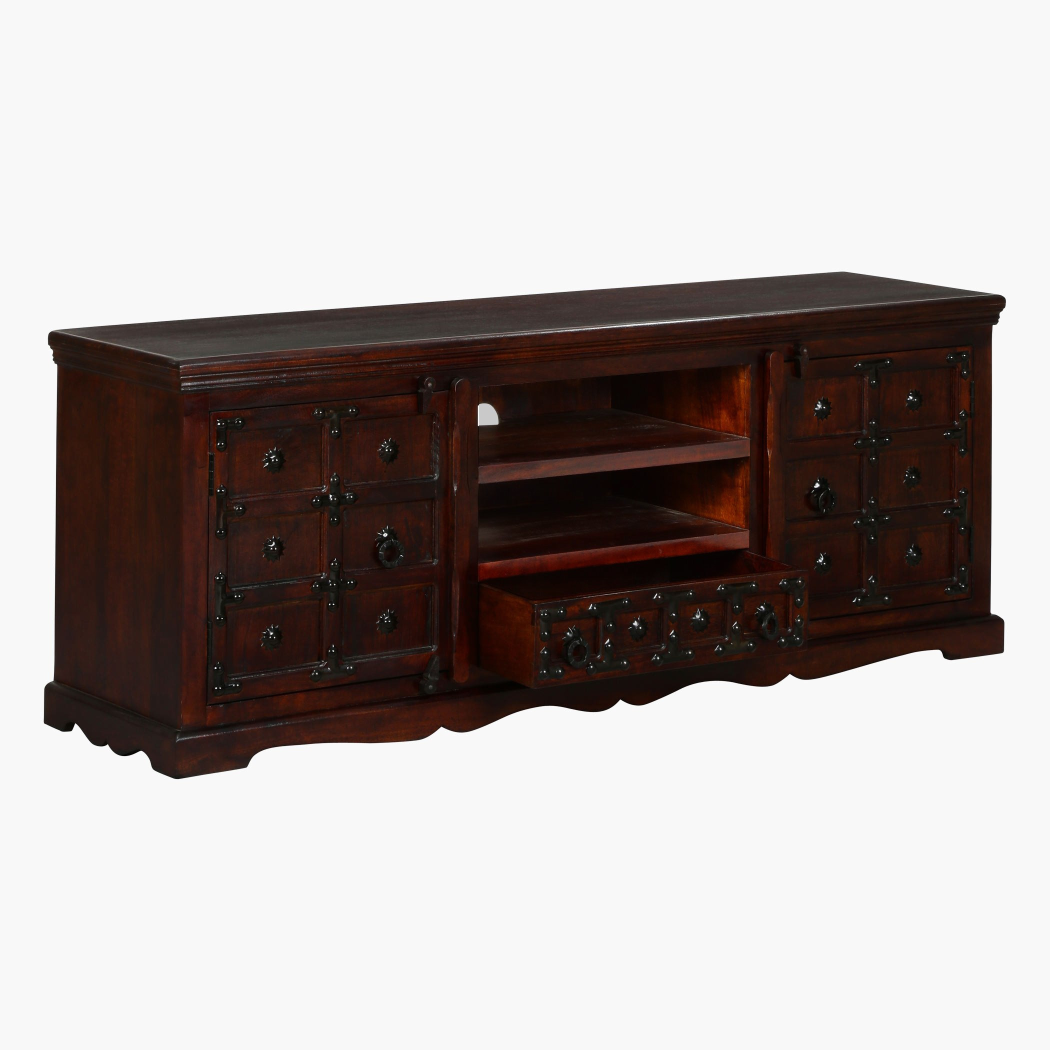 وحدة تلفاز حتى 70 بوصة من تاج-hbxlivingroom-mediaunitsandstorage-tvunits-image-3