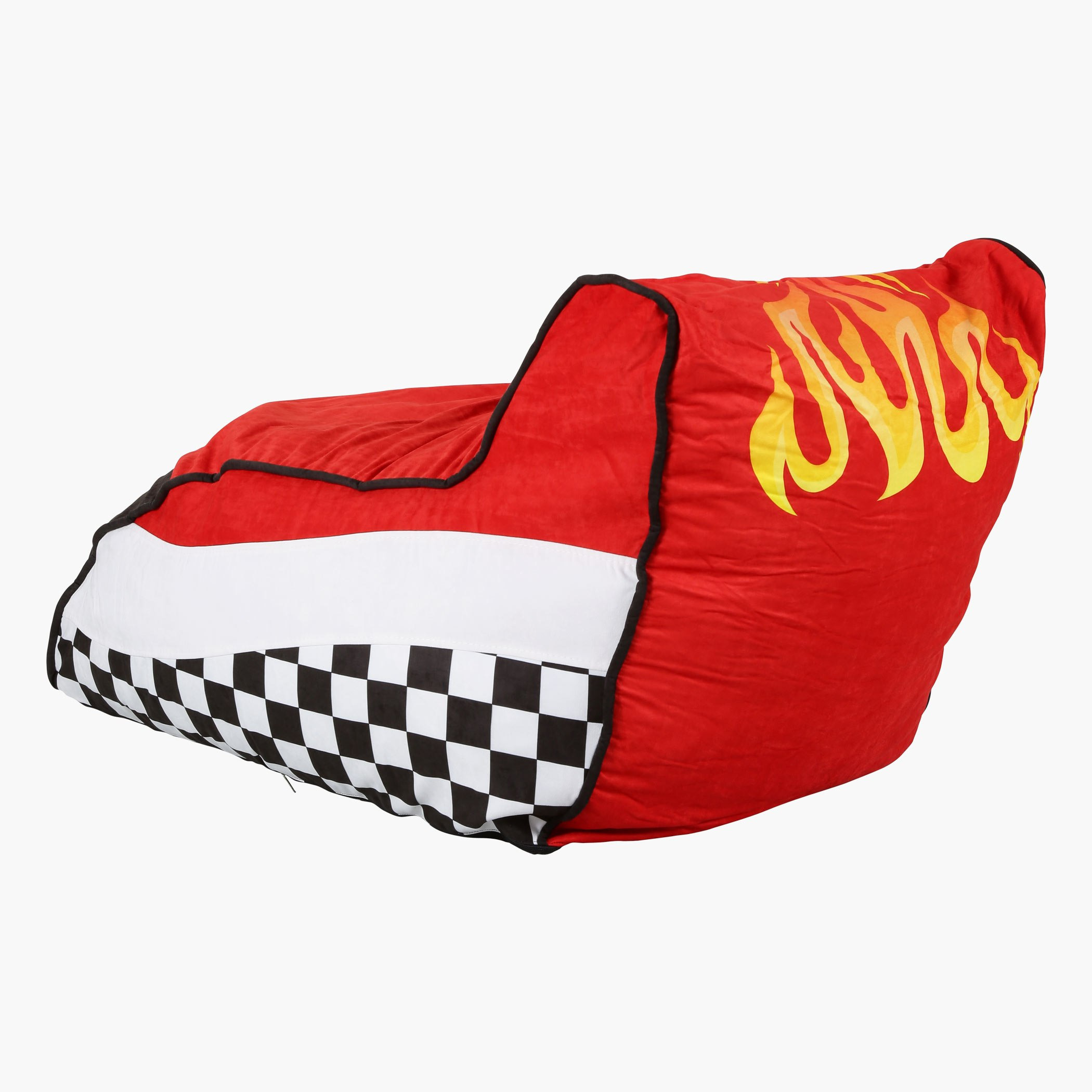 كرسي محشو بكريات بتصميم سيارة سباق كابري-hbxfurniture-kidsroom-kidsbeanbags-image-3
