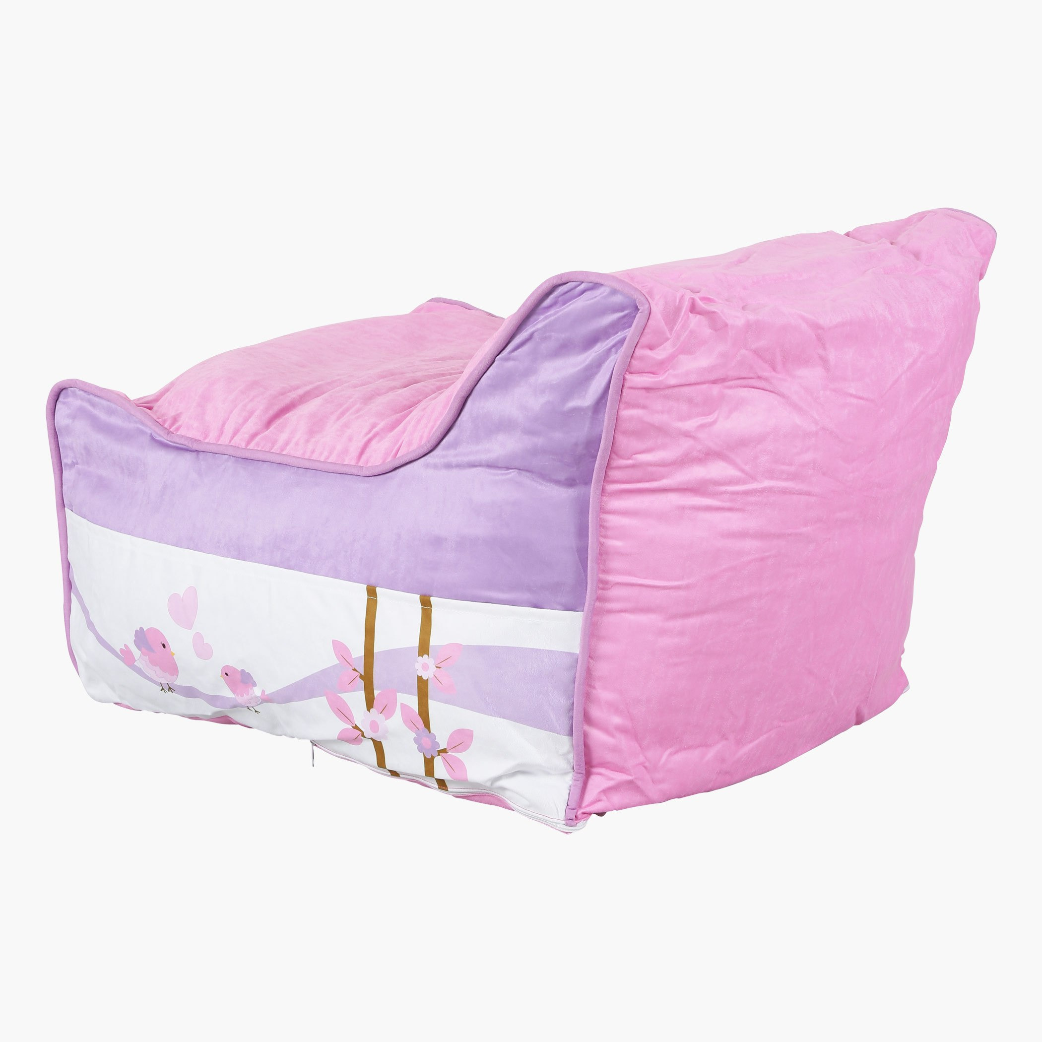 كرسي بين باج من برنسيس-hbxfurniture-kidsroom-kidsbeanbags-image-3