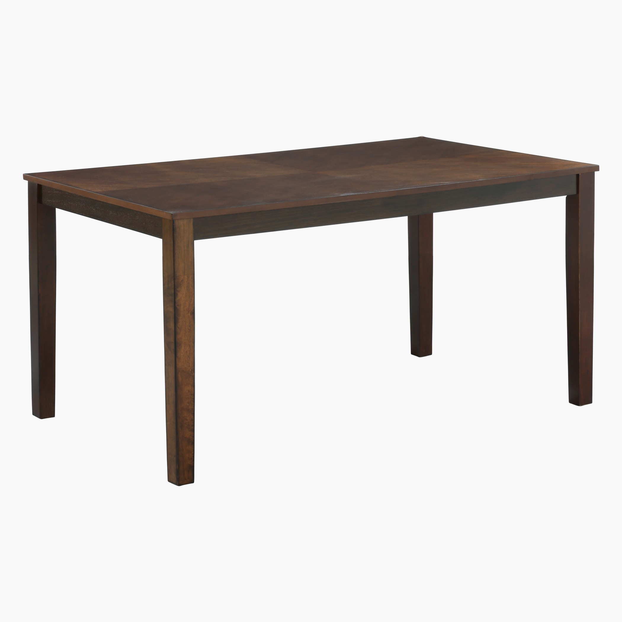 طقم طاولة سفرة مع ستة مقاعد دوسيلا-hbxfurniture-diningtablesandsets-diningsets-sixseater-image-2