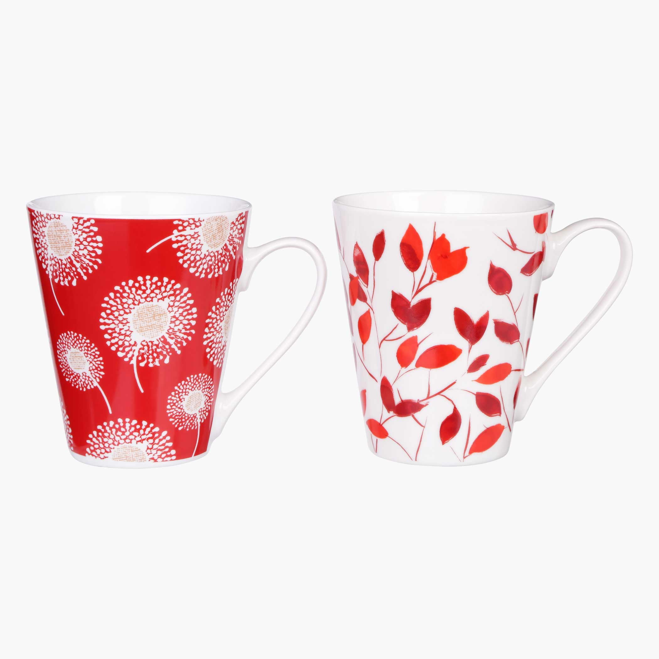 Alice 2 Pcs Mug Set-hbxdecorandfurnishings-tabletop-crockery-image-1