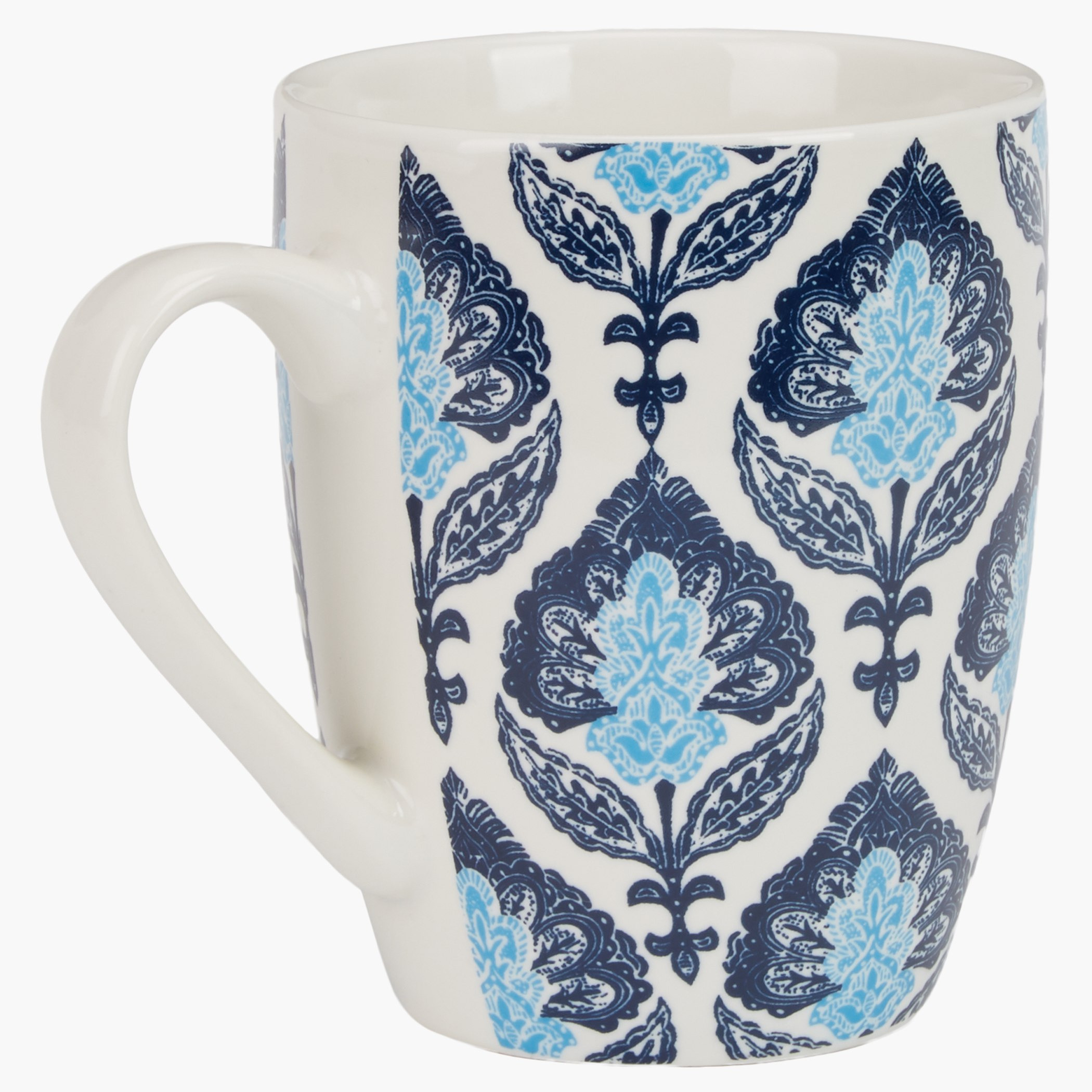 مج مطبّع من ليلى - 384 مل-hbxdecorandfurnishings-tabletop-crockery-image-2