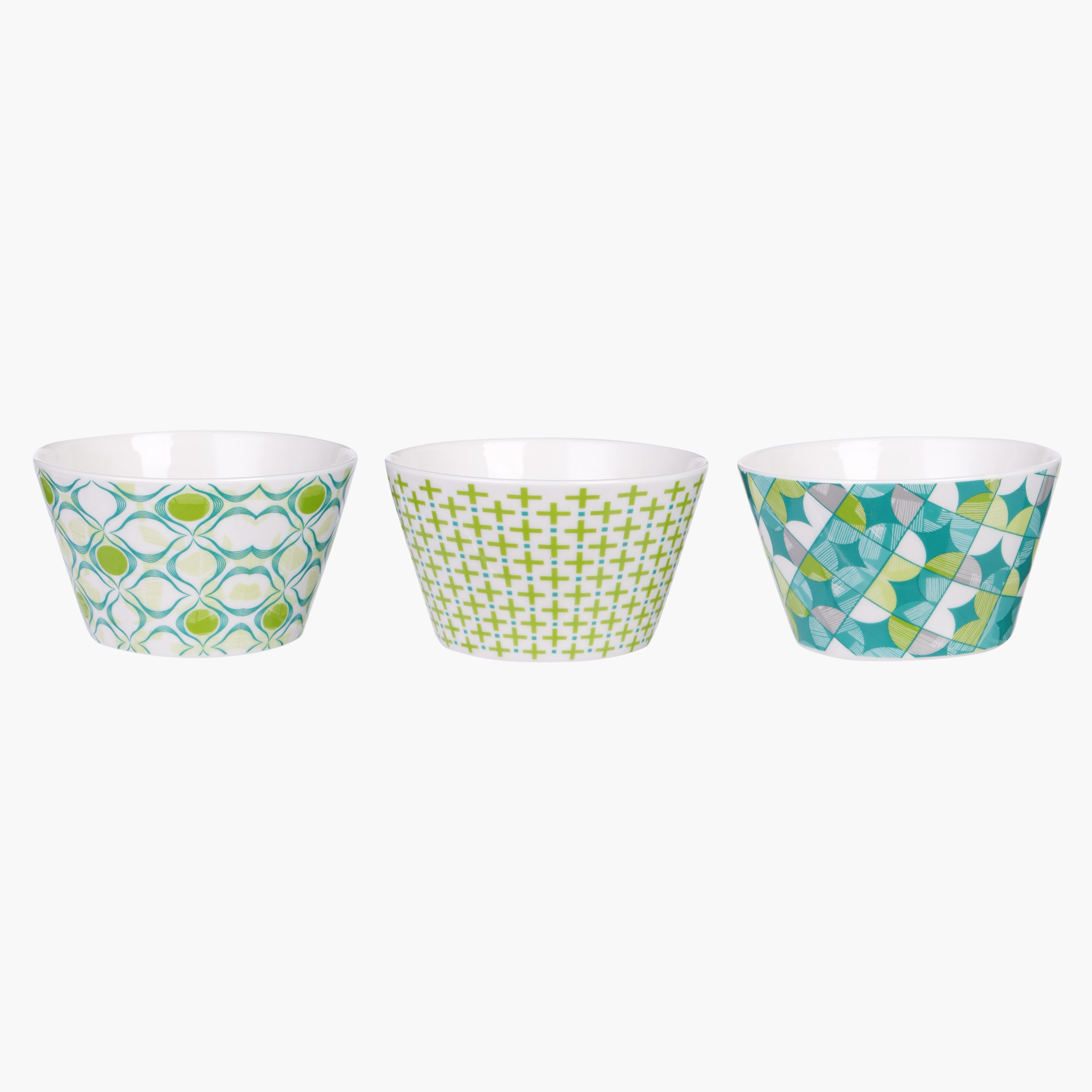 طقم أوعيّة عميقة متعددة الاستخدامات من ألباس - ثلاثة قطع-hbxdecorandfurnishings-tabletop-crockery-image-1