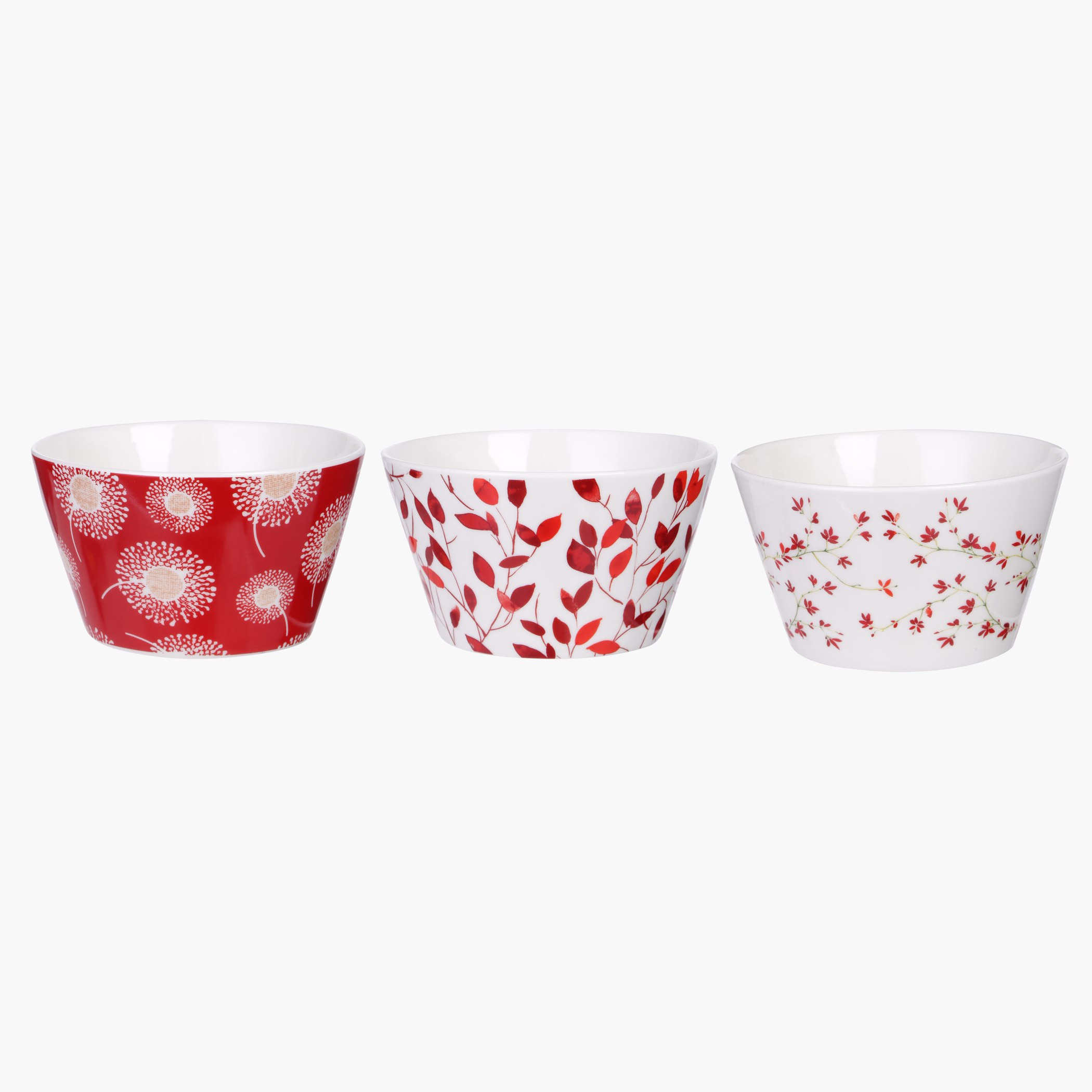 طقم أوعيّة عميقة متعددة الاستخدامات من كونكورد - ثلاثة قطع-hbxdecorandfurnishings-tabletop-crockery-image-1