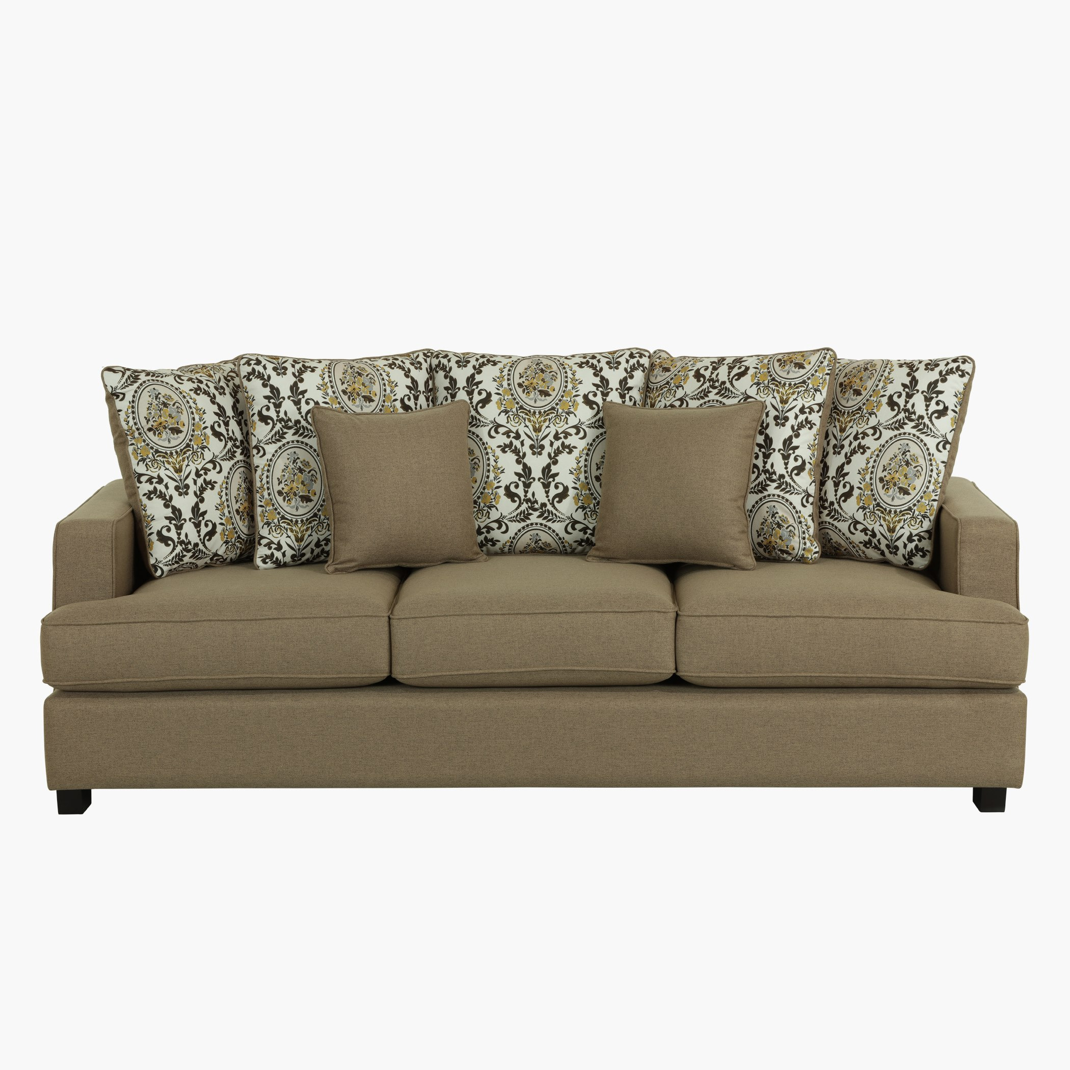 أريكة بثلاثة مقاعد بارزة الملمس من سيندي-hbxlivingroom-sofasandarmchairs-sofas-image-1