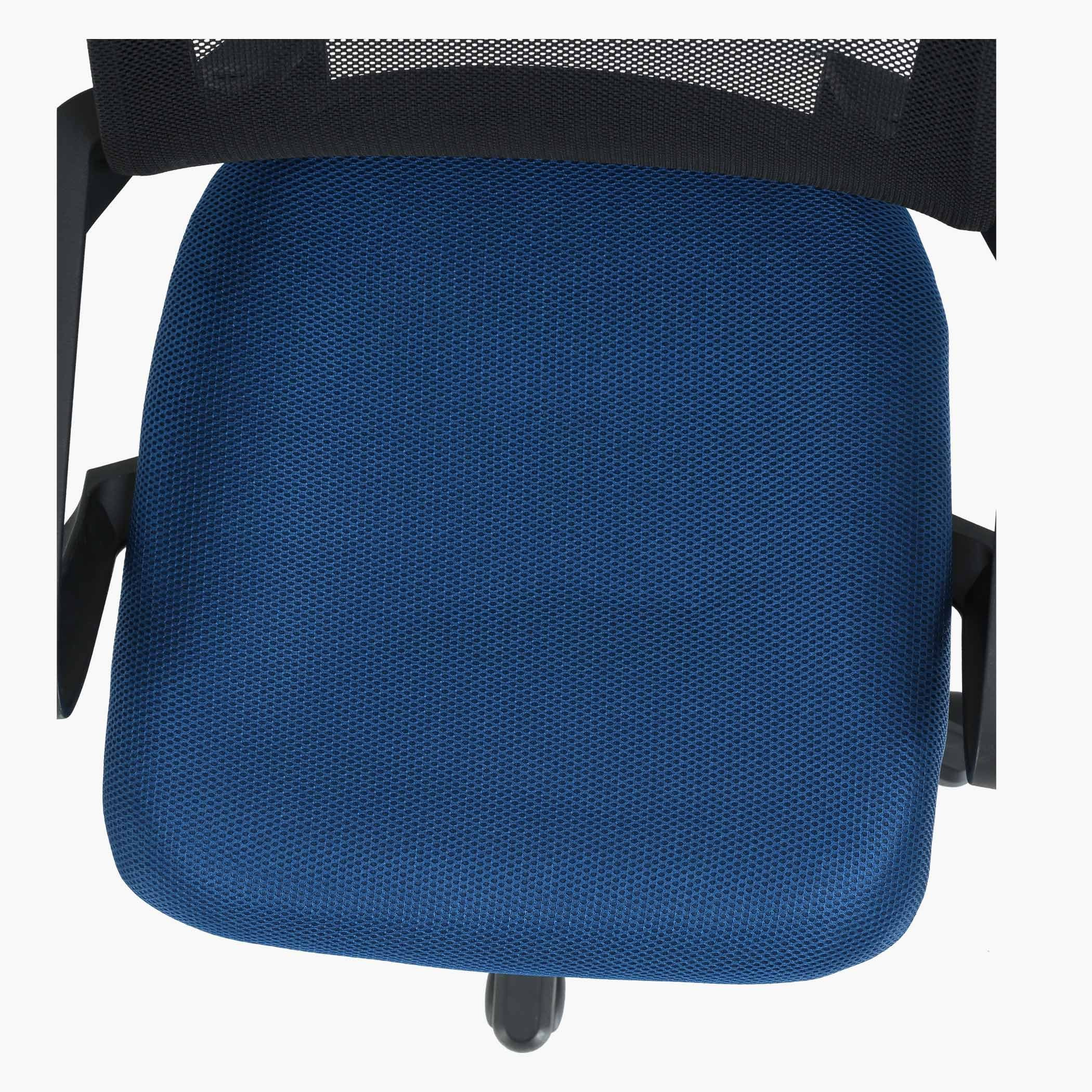 كرسي مكتب بارتفاع قابل للتعديل كيرفي-hbxfurniture-kidsroom-studychairs-image-7