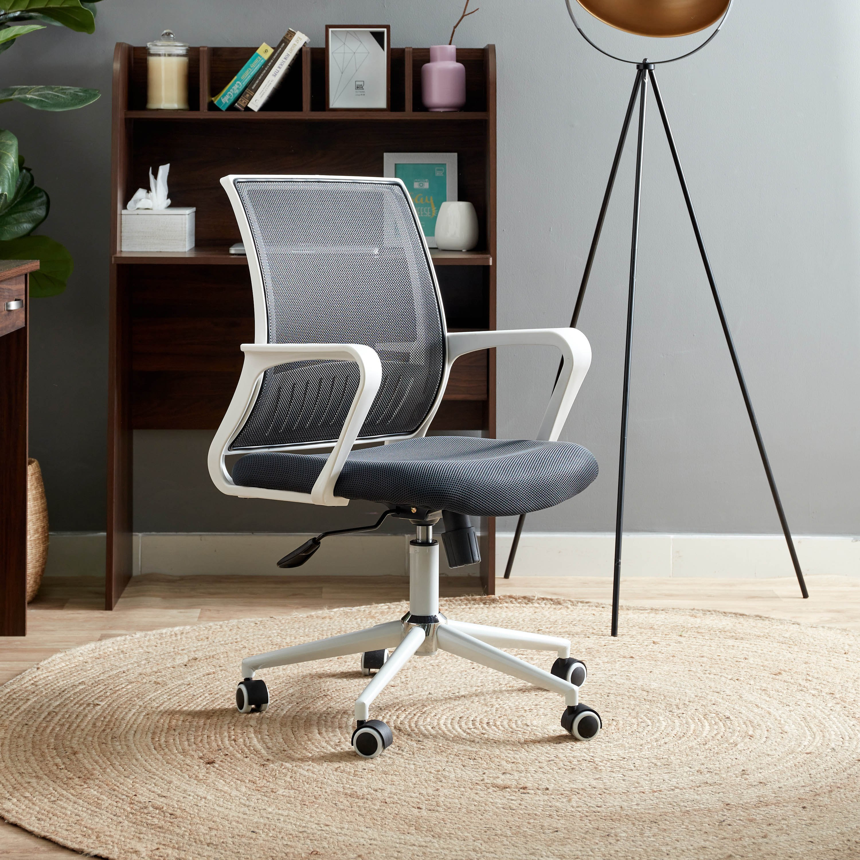 office chair home delivery