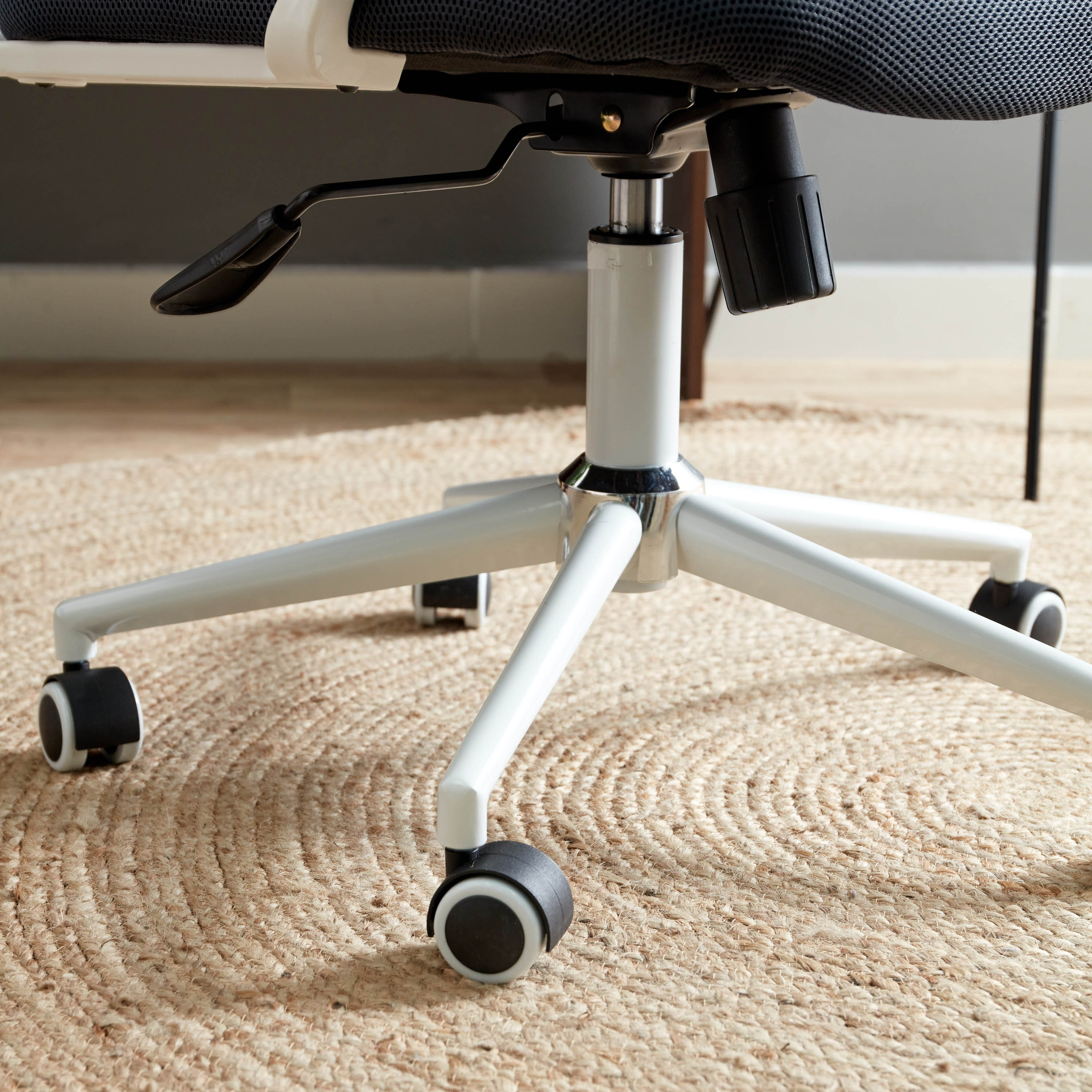 كرسي مكتب بارتفاع قابل للتعديل من كانتري-hbxfurniture-kidsroom-studychairs-image-5