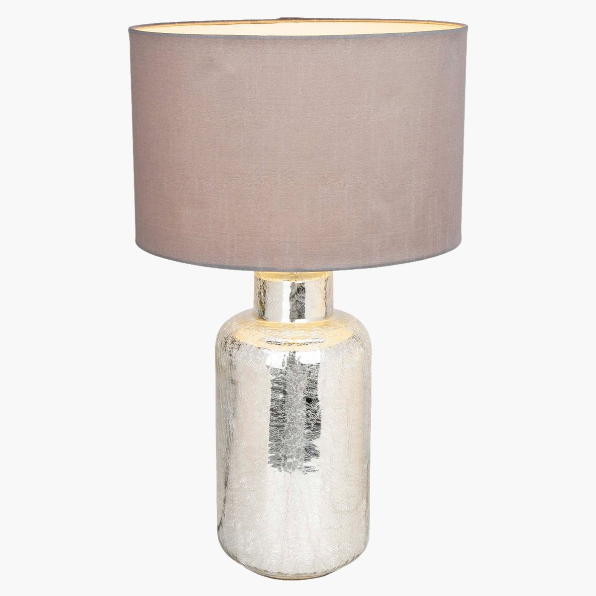 Textured Decorative Table Lamp-hbxlivingroom-lighting-tablelamps-image-2