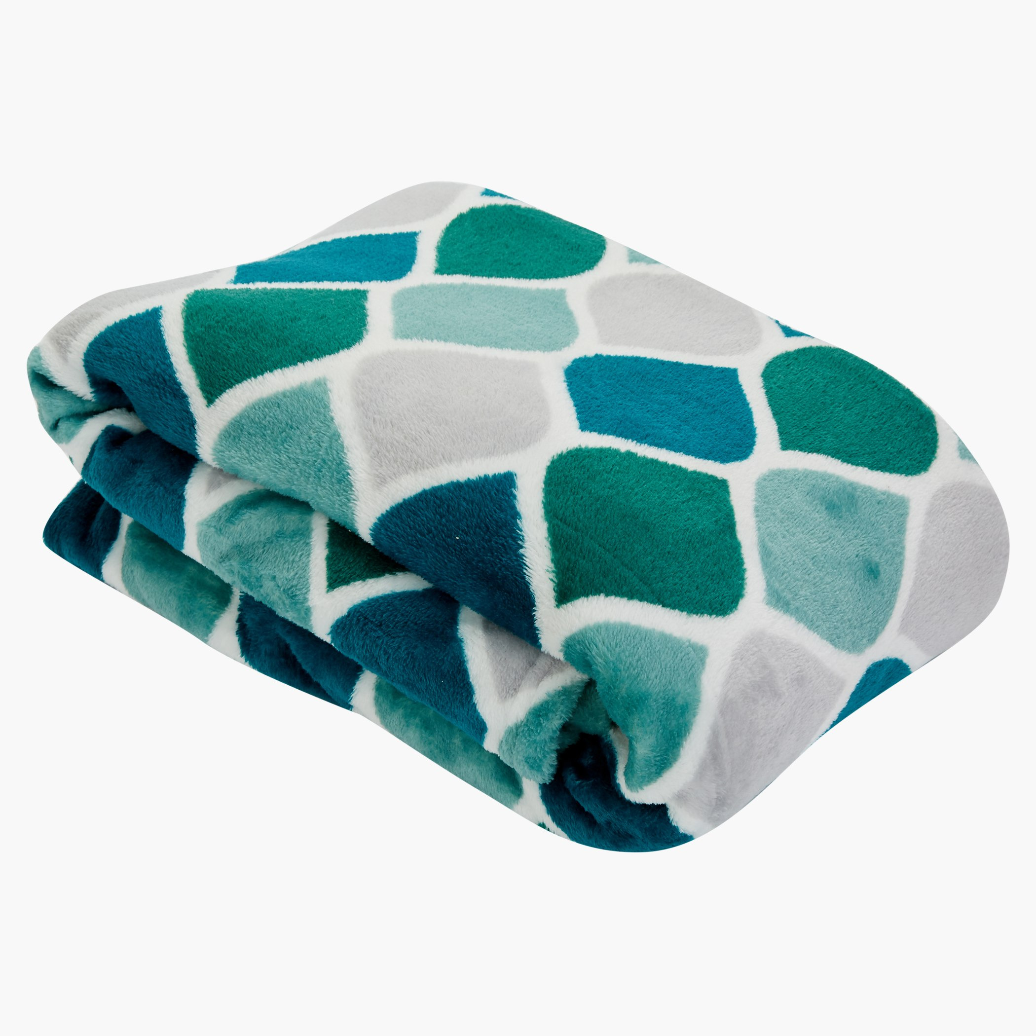 بطانية مزدوجة من ستيلار - 150x220سم-hbxhomeware-hbxbedroom-image-1
