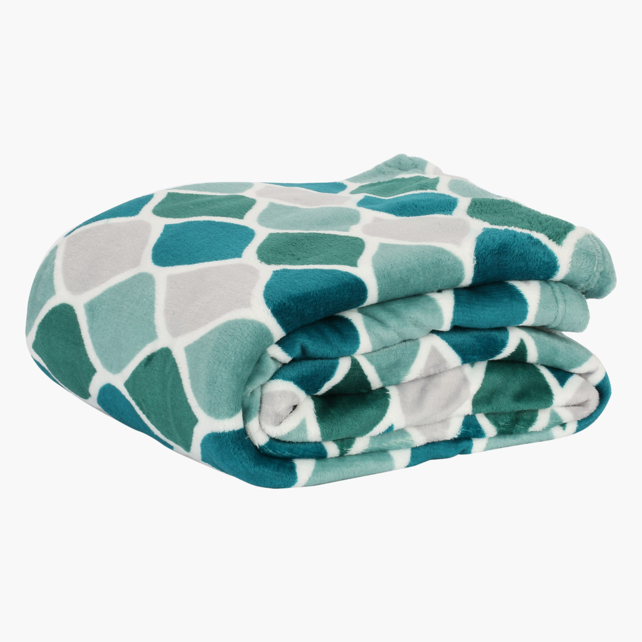 بطانية كبيرة بطبعات ستيلار - 240x220 سم-hbxhomeware-hbxbedroom-image-1