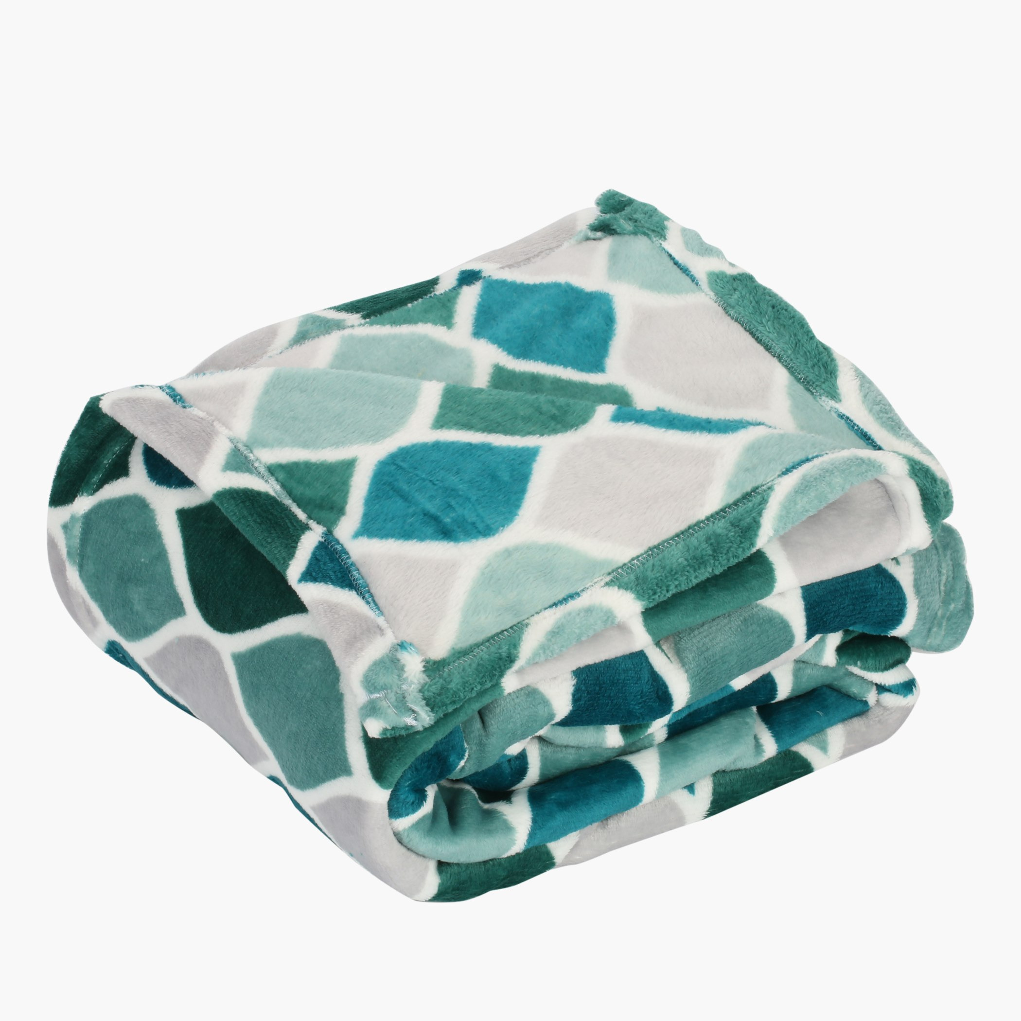 بطانية كبيرة بطبعات ستيلار - 240x220 سم-hbxhomeware-hbxbedroom-image-2