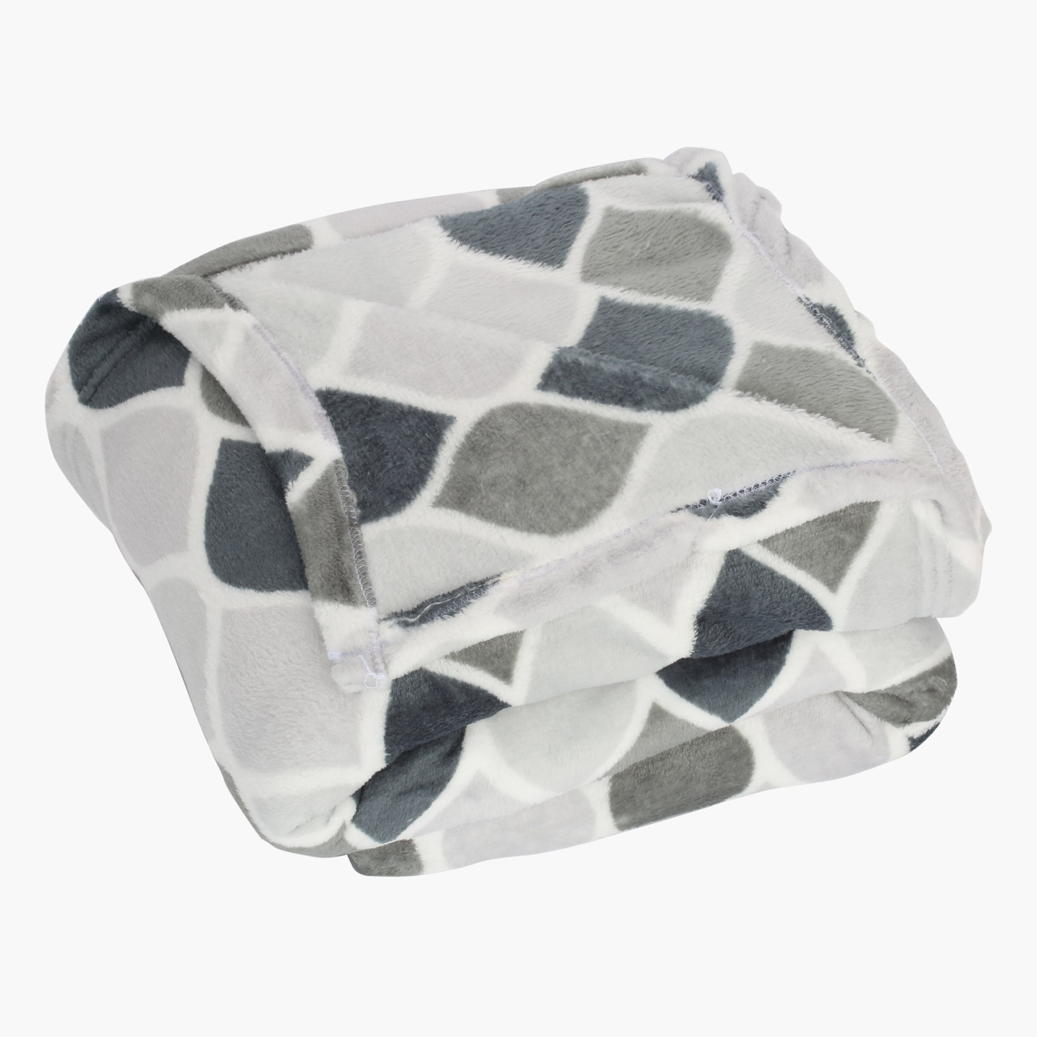 بطانية كبيرة بطبعات ستيلار - 240x220 سم-hbxhomeware-hbxbedroom-image-2