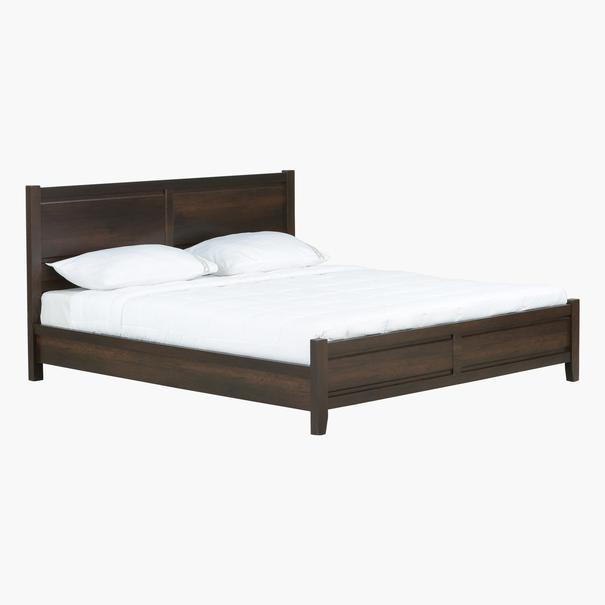سرير كينج - مونتويا من موڤو - 180×200 سم-hbxfurniture-bedsandbedsets-beds-king-image-1