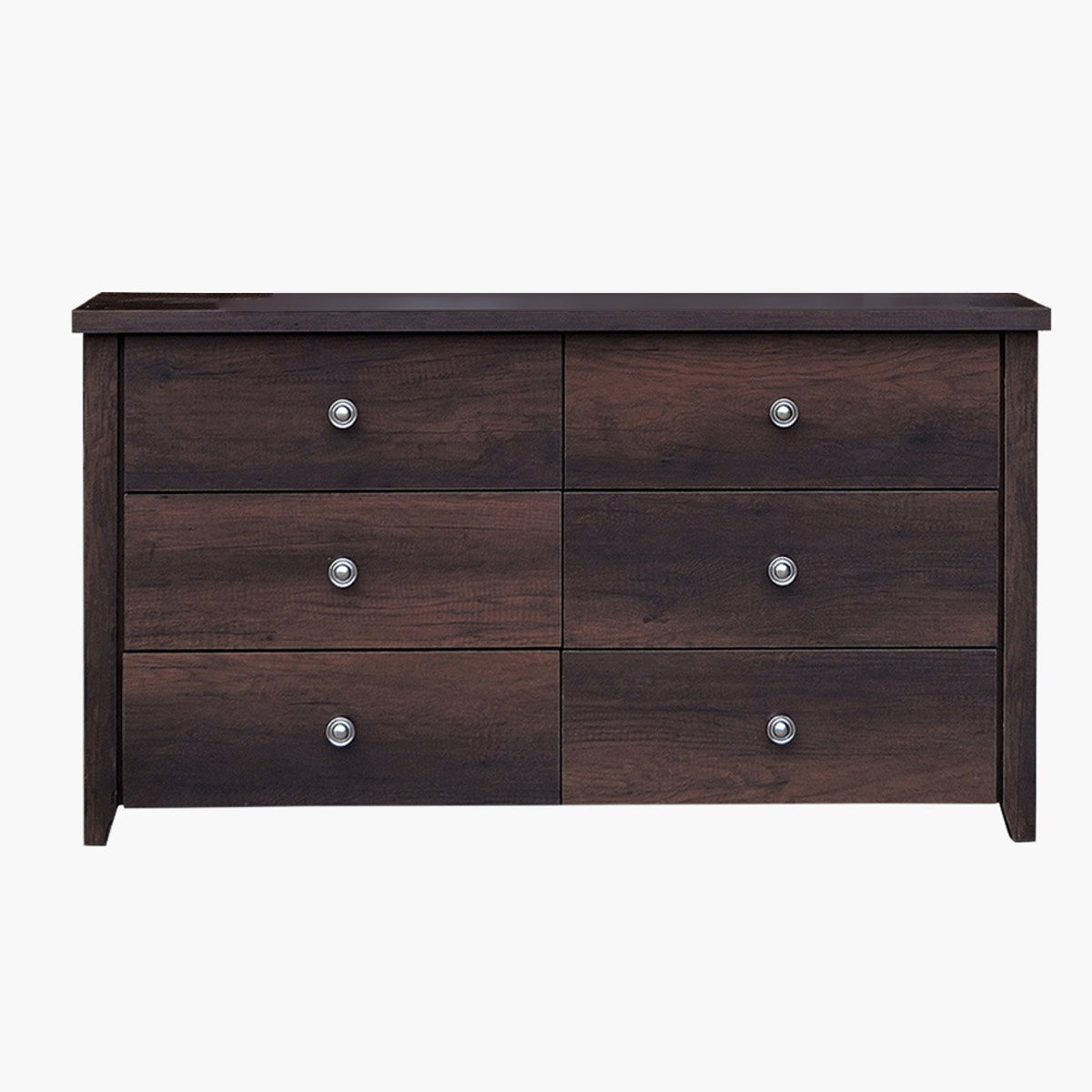 طاولة تزيين كبيرة 6 أدراج دون مرآة - مونتويا من موڤو-hbxfurniture-bedroom-dressersandmirrors-image-2