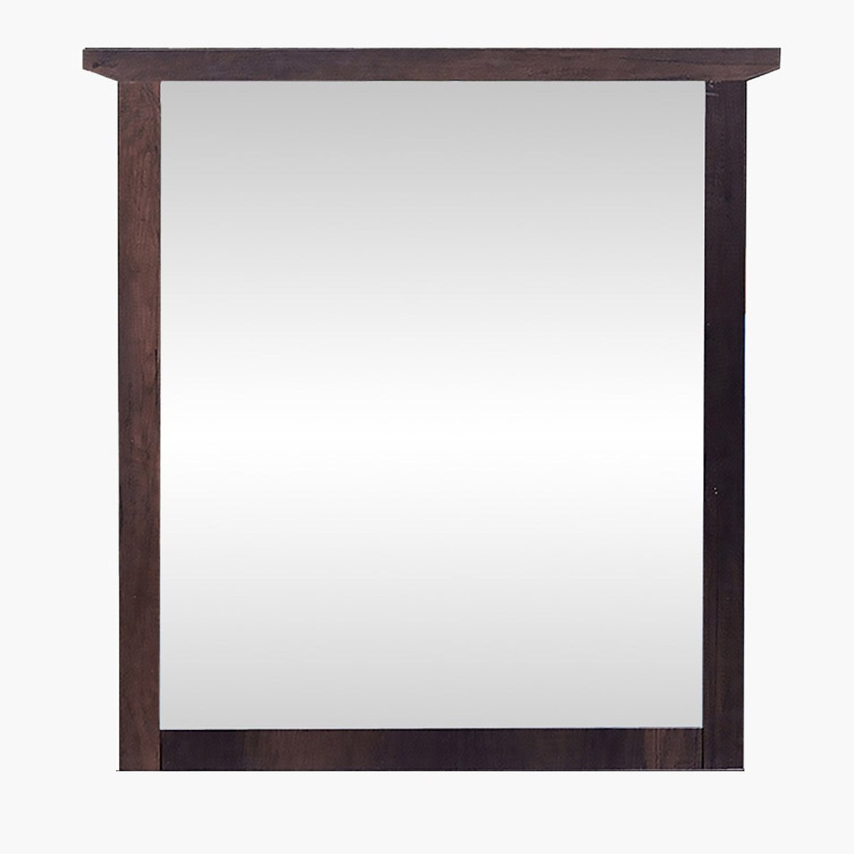 مرآة دون طاولة تزيين - مونتويا من موڤو - 100x103  سم-hbxfurniture-bedroom-dressersandmirrors-image-1