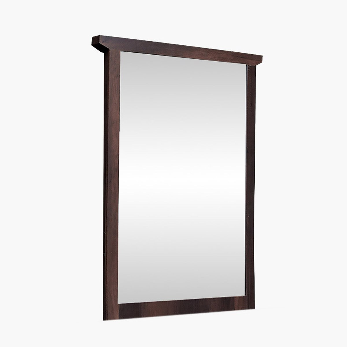 مرآة دون طاولة تزيين - مونتويا من موڤو - 100x103  سم-hbxfurniture-bedroom-dressersandmirrors-image-2