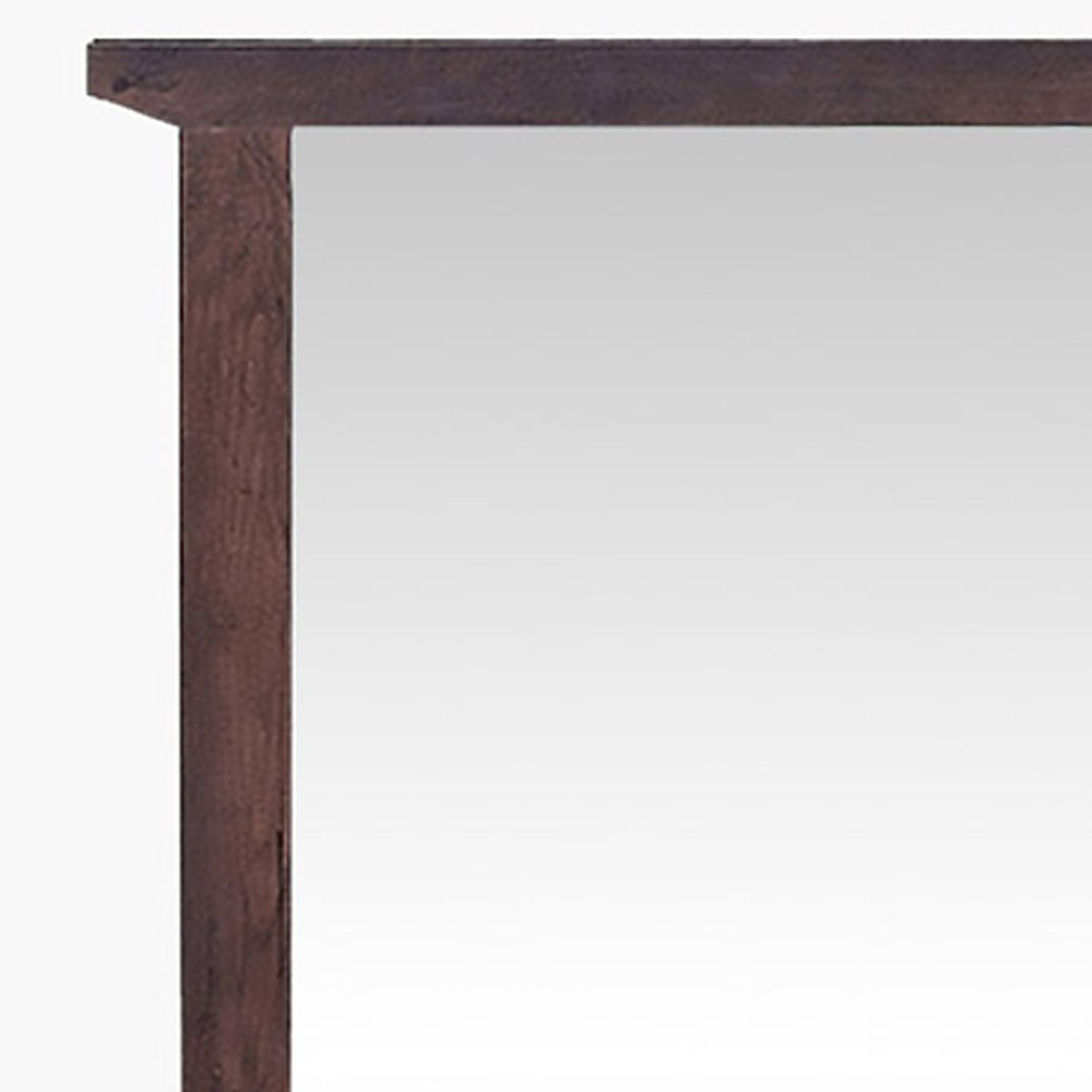 مرآة دون طاولة تزيين - مونتويا من موڤو - 100x103  سم-hbxfurniture-bedroom-dressersandmirrors-image-3