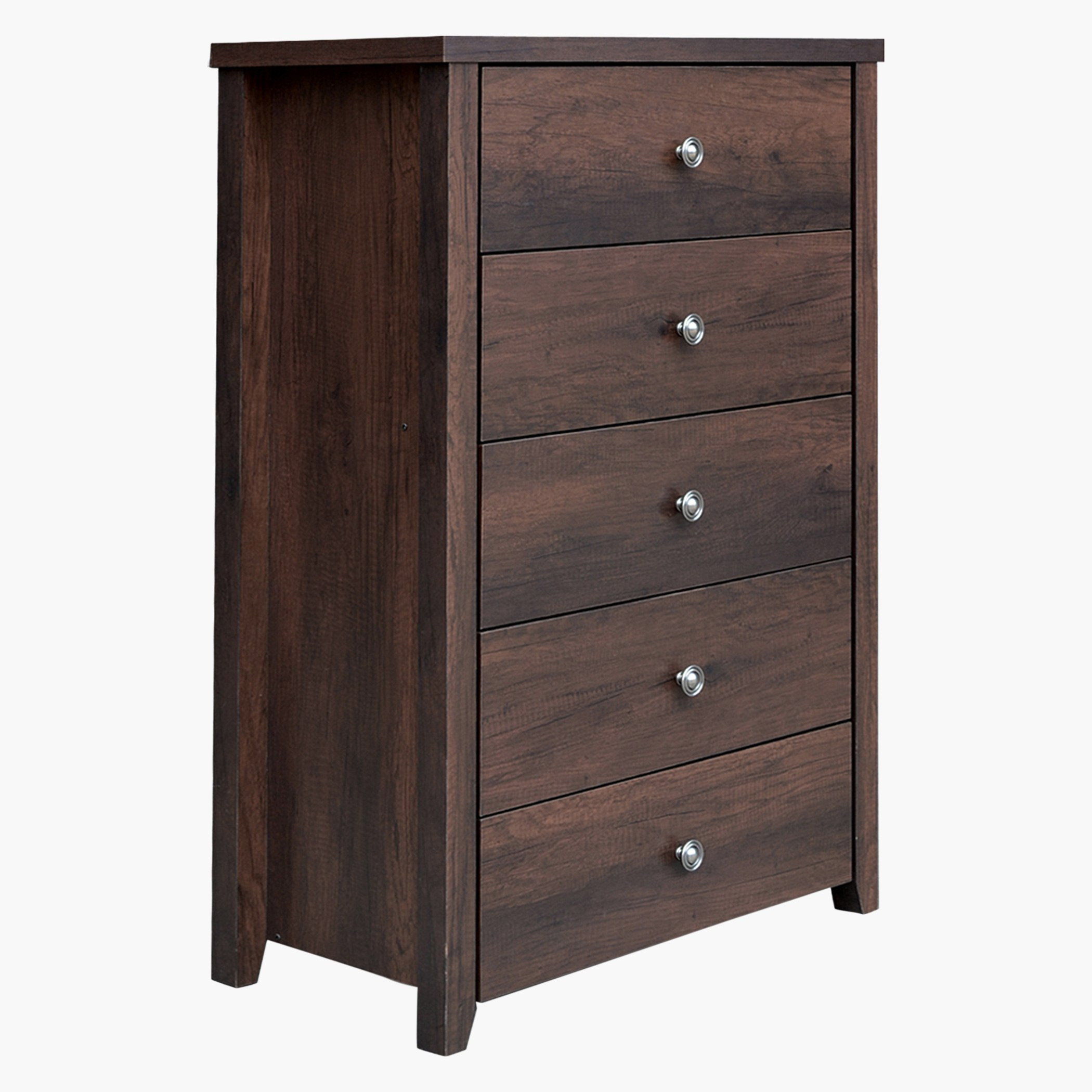 وحدة 5 أدراج - مونتويا من موڤو-hbxfurniture-dressersandchests-chestofdrawers-image-1